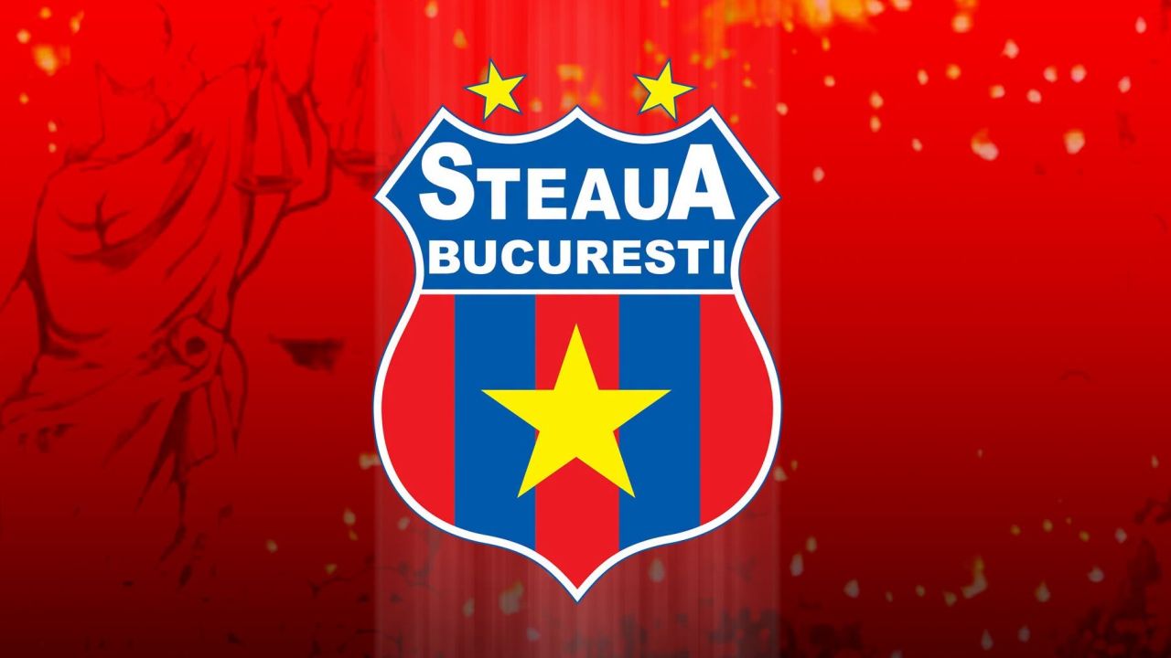 Steaua merge la TAS! Anunțul ”militarilor”