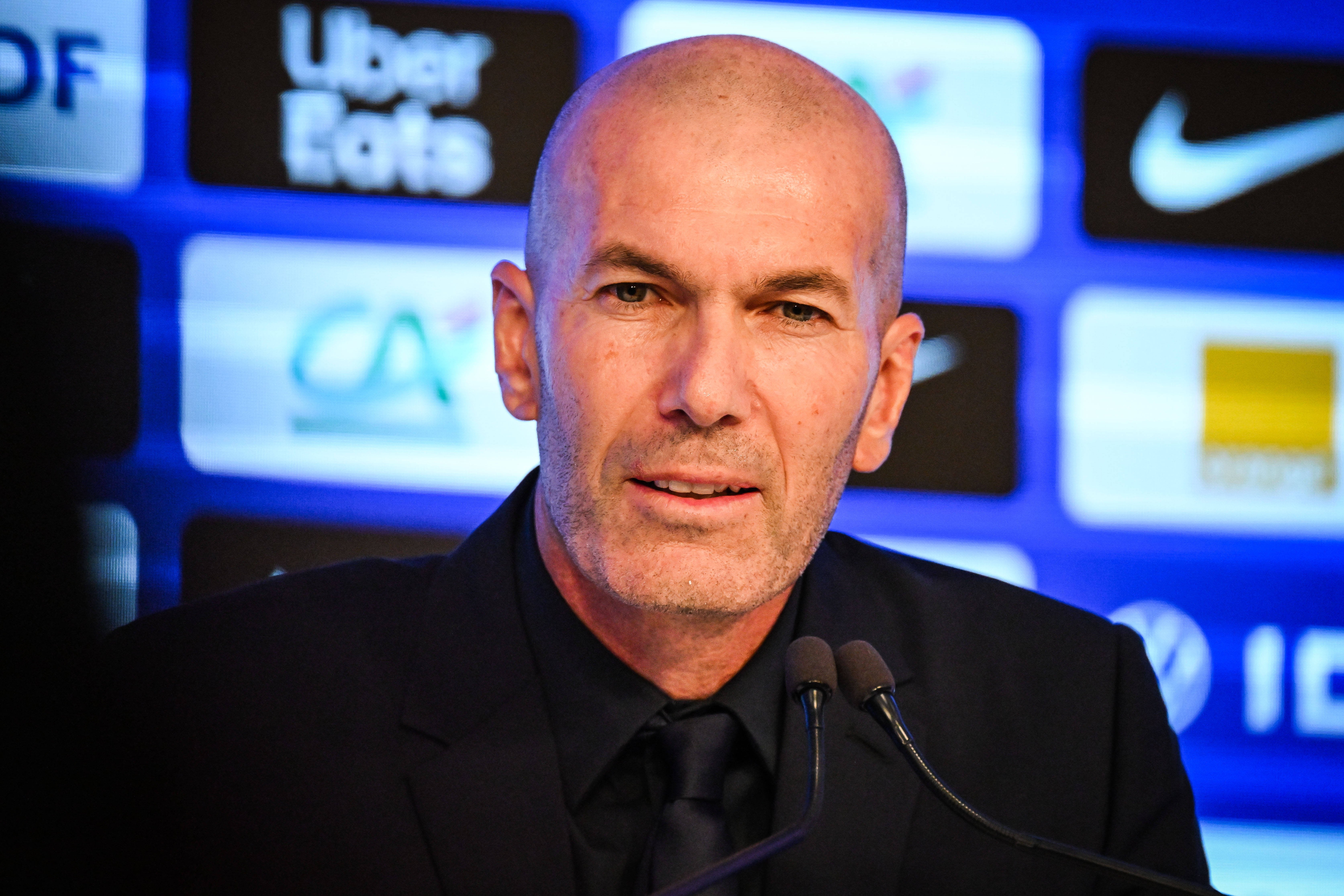 Zidane a anunțat lotul Franței! Multe nume noi, absențe notabile + cine va fi căpitan