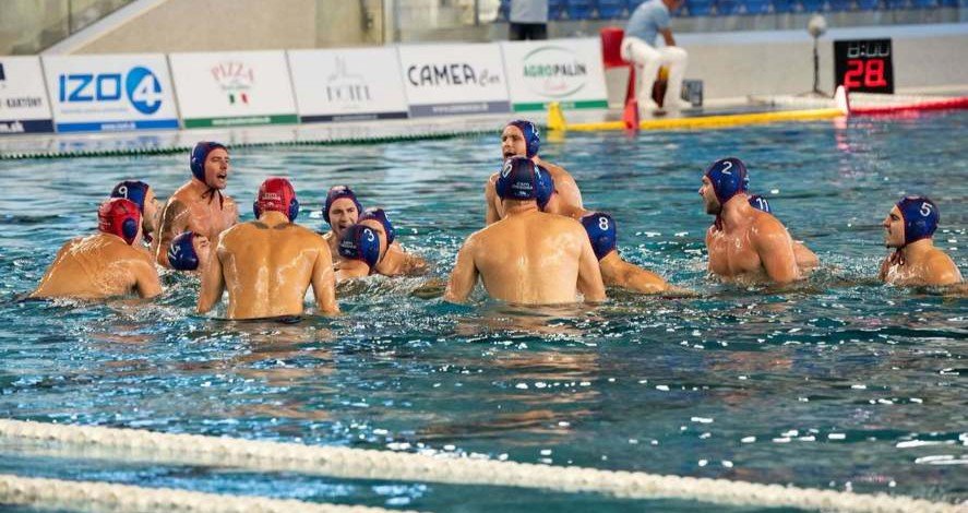 CSM Oradea, victorie mare la polo: ce au făcut bihorenii cu Spandau 04 Berlin