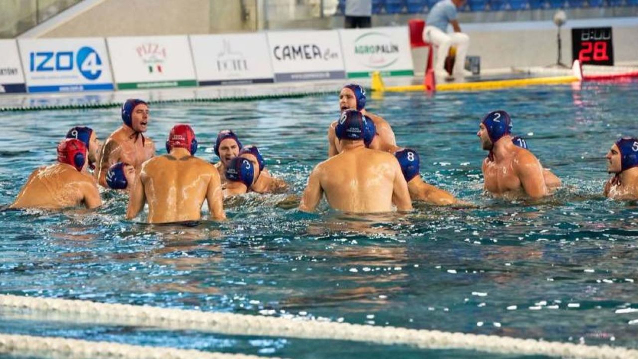 CSM Oradea, victorie mare la polo: ce au făcut bihorenii cu Spandau 04 Berlin