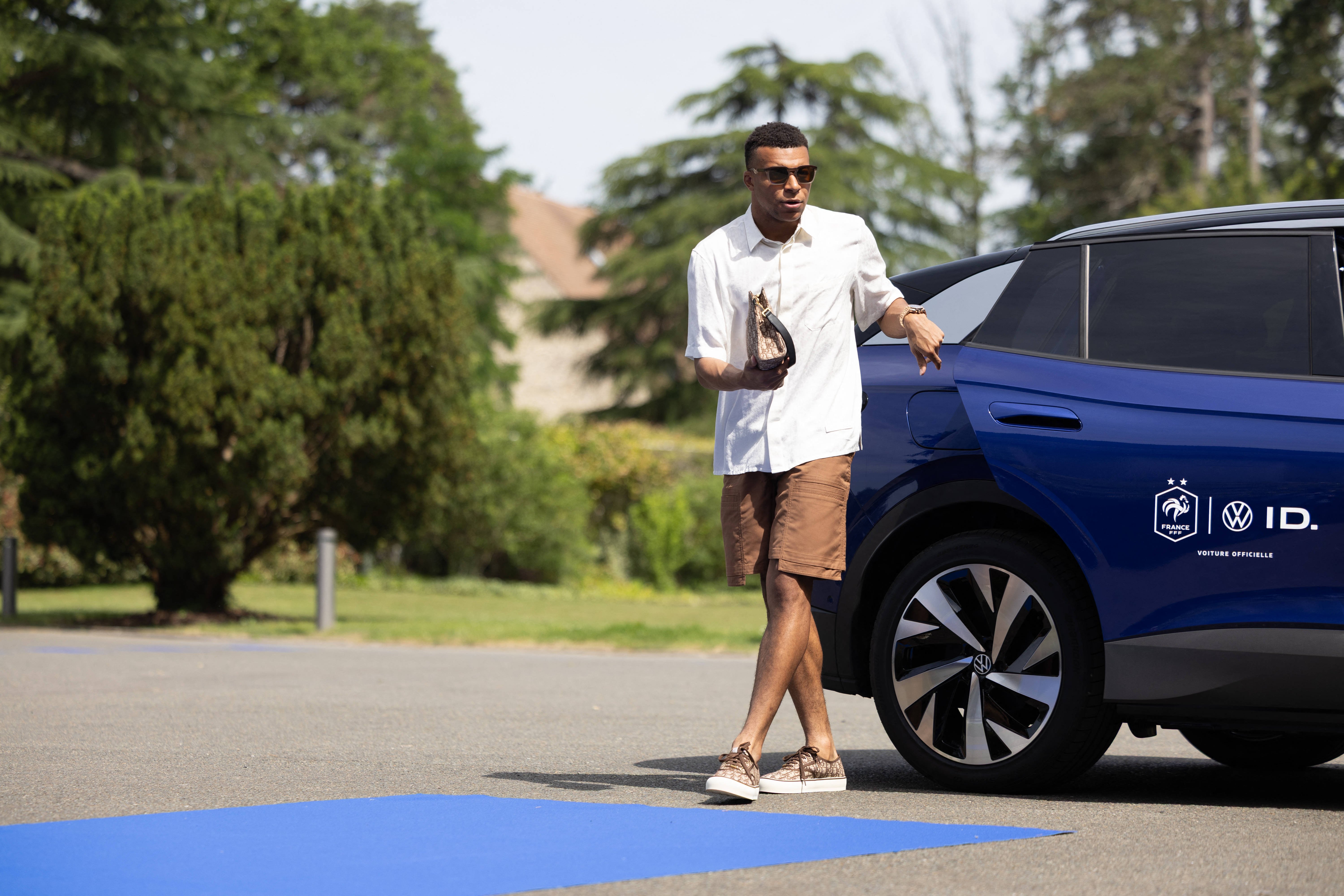 Kylian Mbappe, atac indirect îndreptat spre Barcelona! Reacția face mare vâlvă în Spania