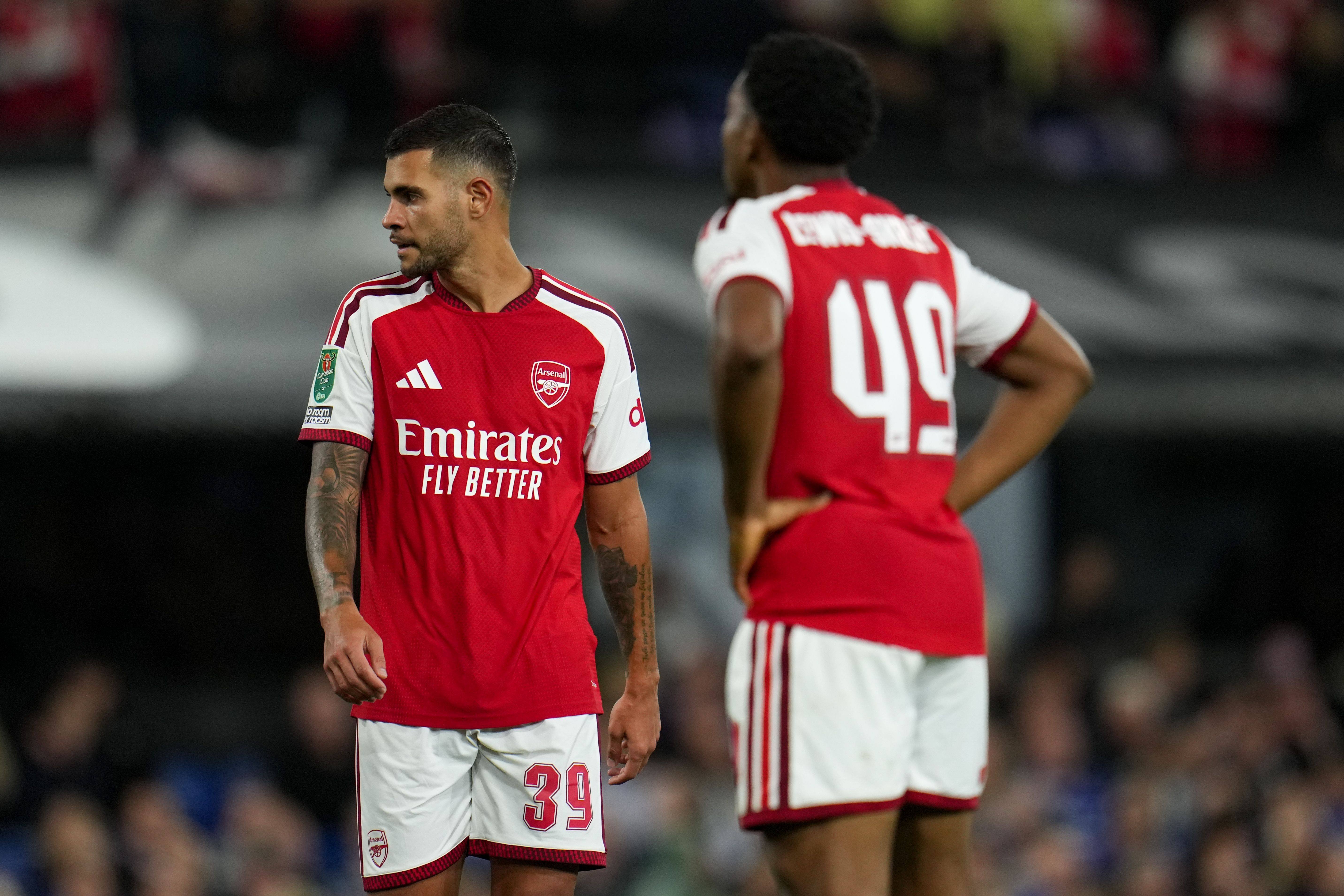 Brighton - Arsenal, 17:00, LIVE pe VOYO SPORT 1. ”Tunarii” se pot desprinde în vârful clasamentului