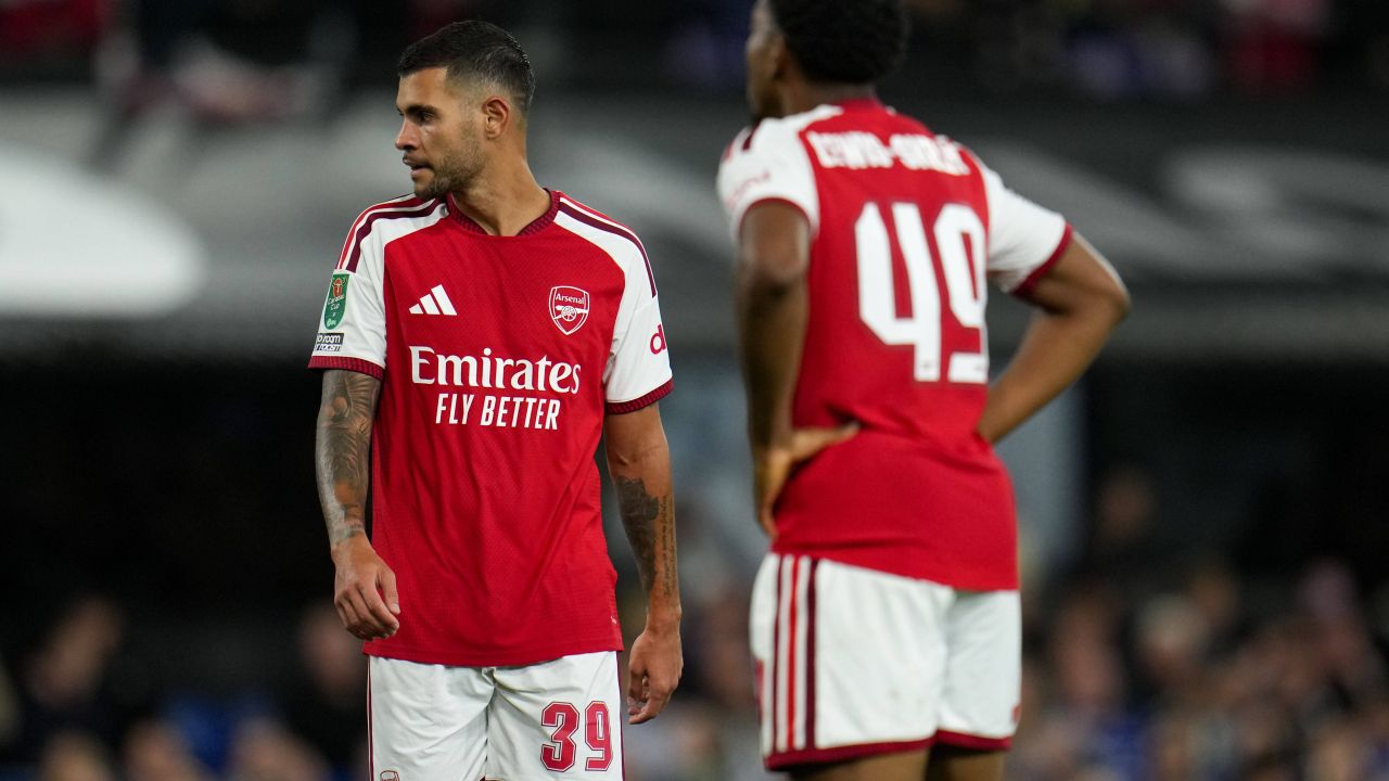 Brighton - Arsenal, 17:00, LIVE pe VOYO SPORT 1. ”Tunarii” se pot desprinde în vârful clasamentului