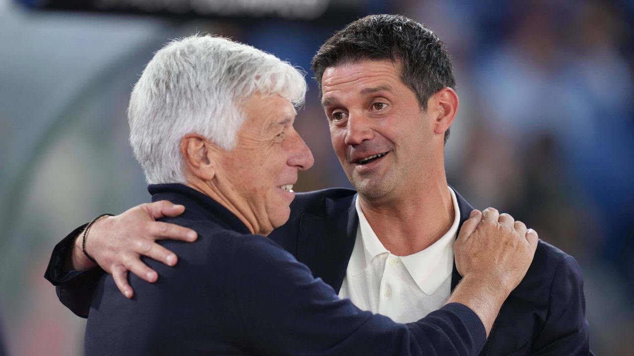 AS Roma - Inter, LIVE TEXT pe Sport.ro, de la 19:00: primul test important pentru Cristi Chivu în noul sezon de Serie A