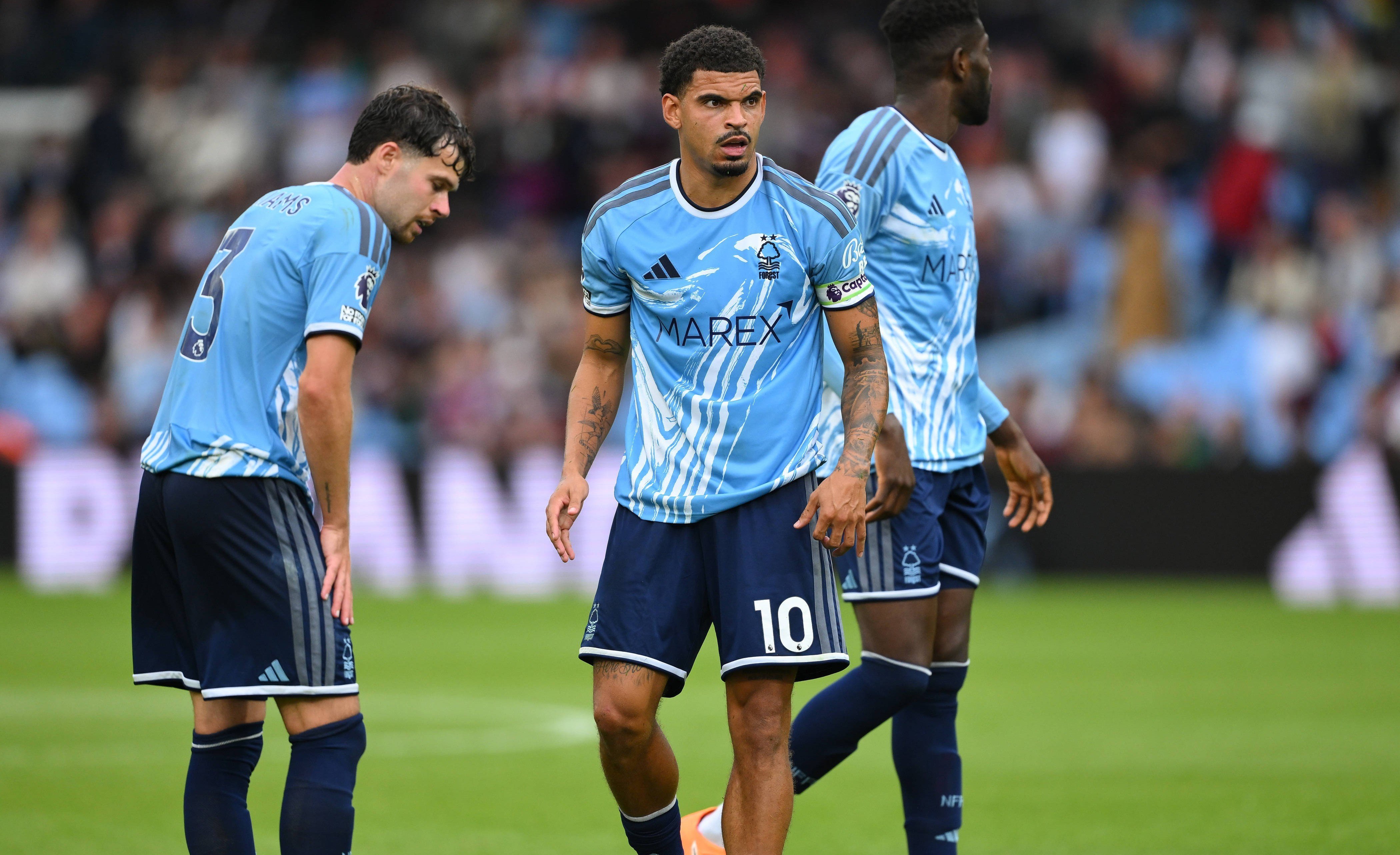 Nottingham - Coventry, LIVE pe VOYO SPORT 1 și pe VOYO, de la 19:30: Lampard vrea să oprească seria de înfrângeri în Premier League