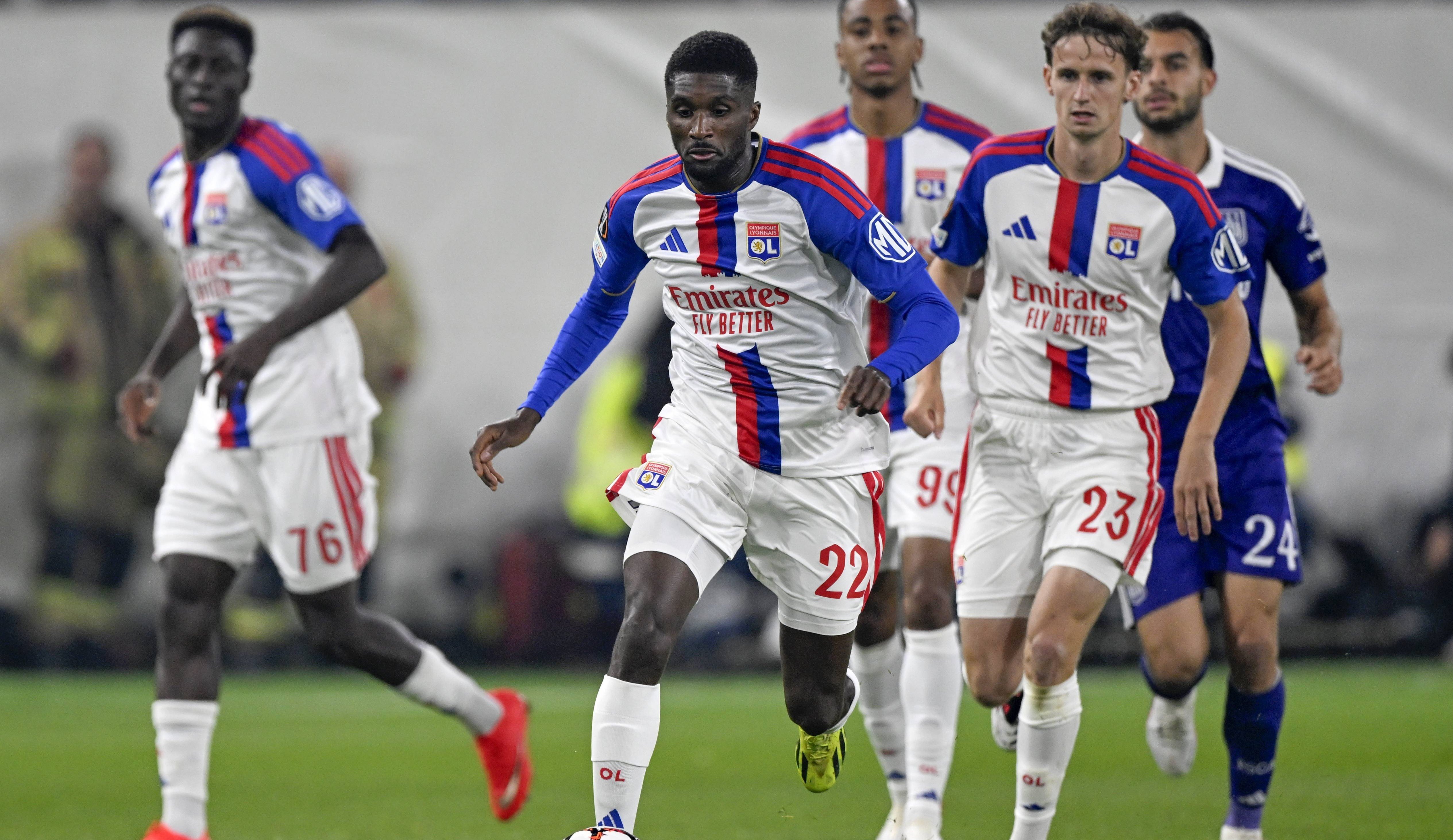 Lyon - Rennes, LIVE pe VOYO SPORT 1 și VOYO, de la 21:45: duel tare în Ligue 1