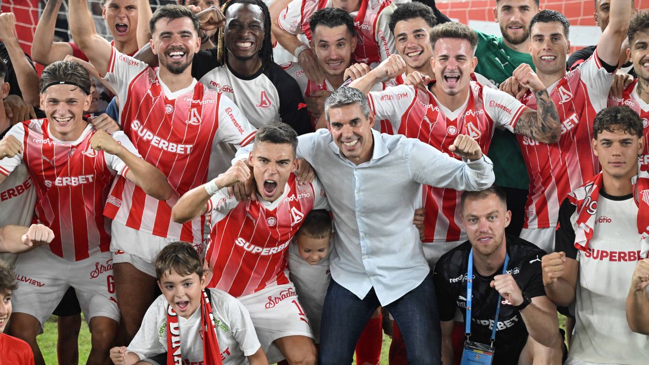 Nuno Campos are ”cheia”: ”Dacă vrem să creștem campionatul, asta trebuie să facem”