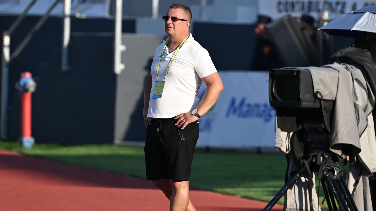 Salariu faraonic pentru Ionuț Chirilă! Cât plătește, de fapt, CS Dinamo pentru ultimul loc în Liga 2