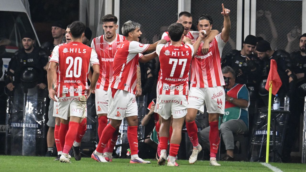 Dinamo trimite încă un jucător la națională!