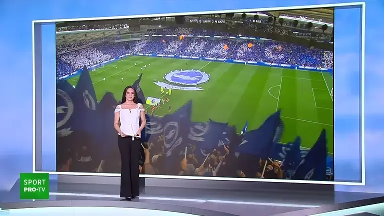 Premier League se vede pe VOYO!