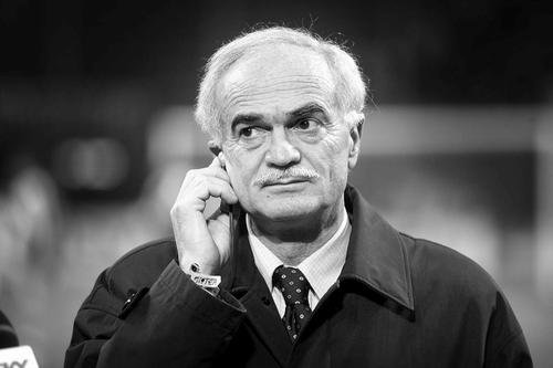 Doliu la Inter Milano! A murit legendarul Sandro Mazzola