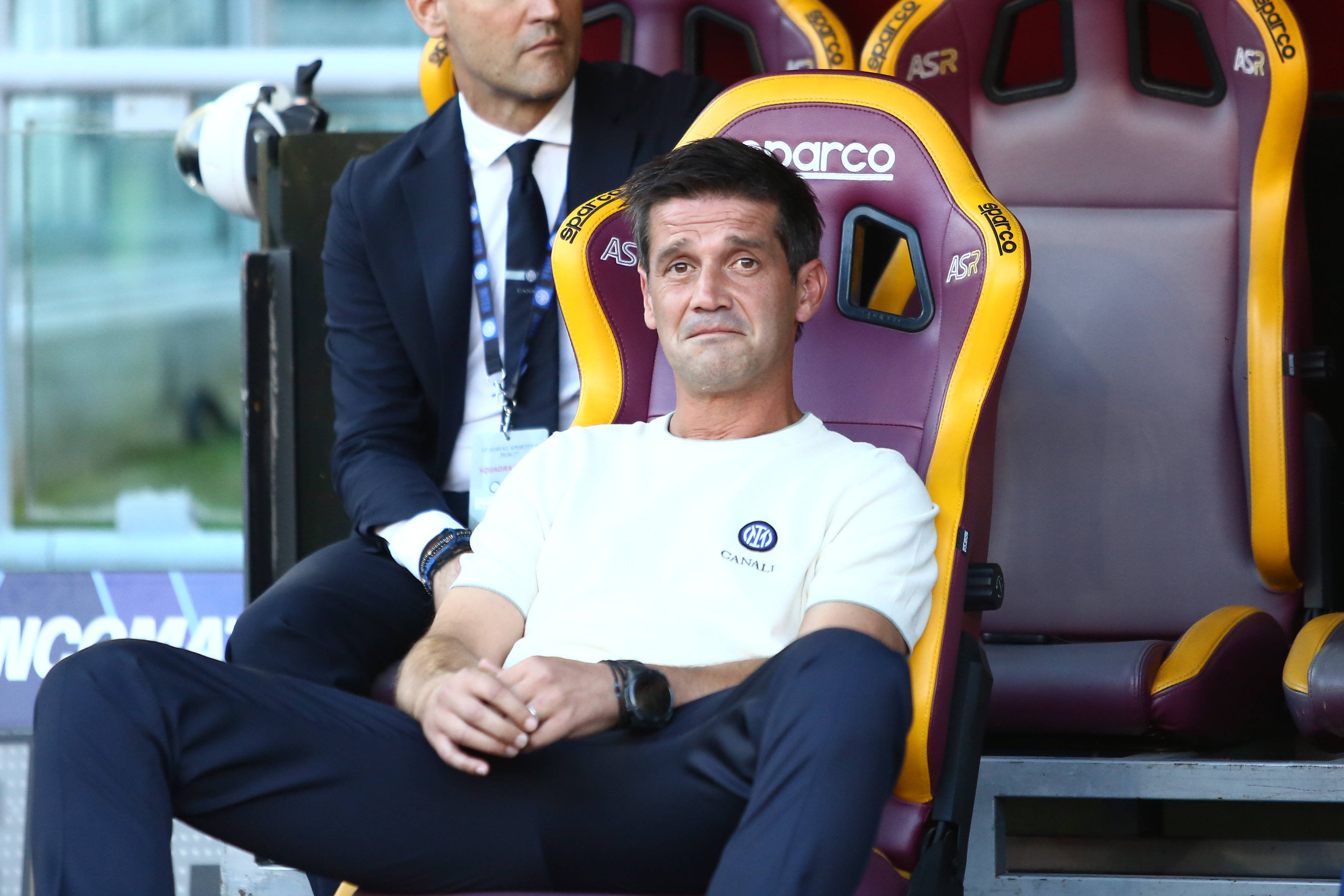 Cristi Chivu, reacție categorică după nebunia din Roma - Inter: ”Este adevărul absolut!”