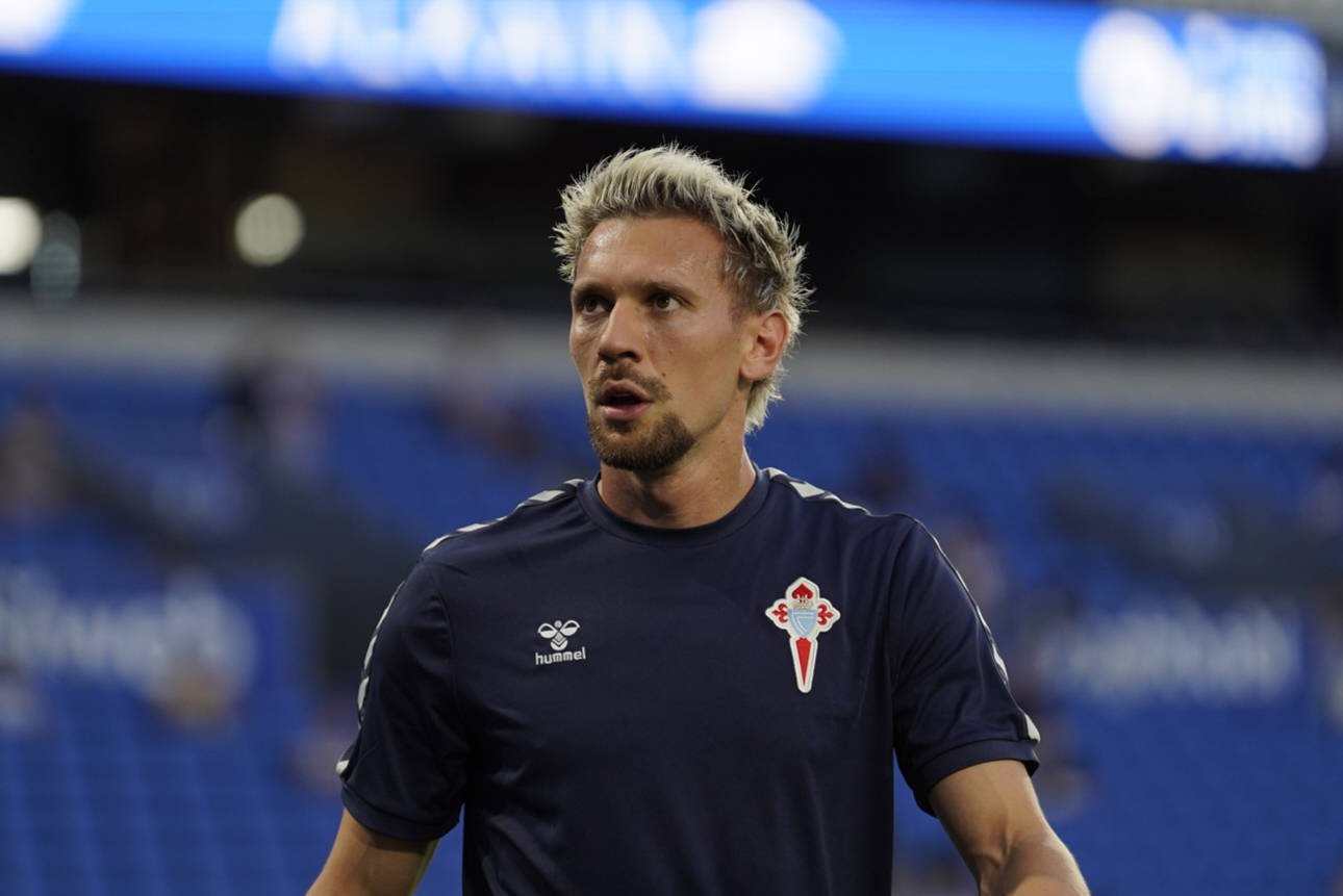 Ce notă a primit Ionuț Radu, după ce Celta Vigo a dat de pământ cu Racing Santander