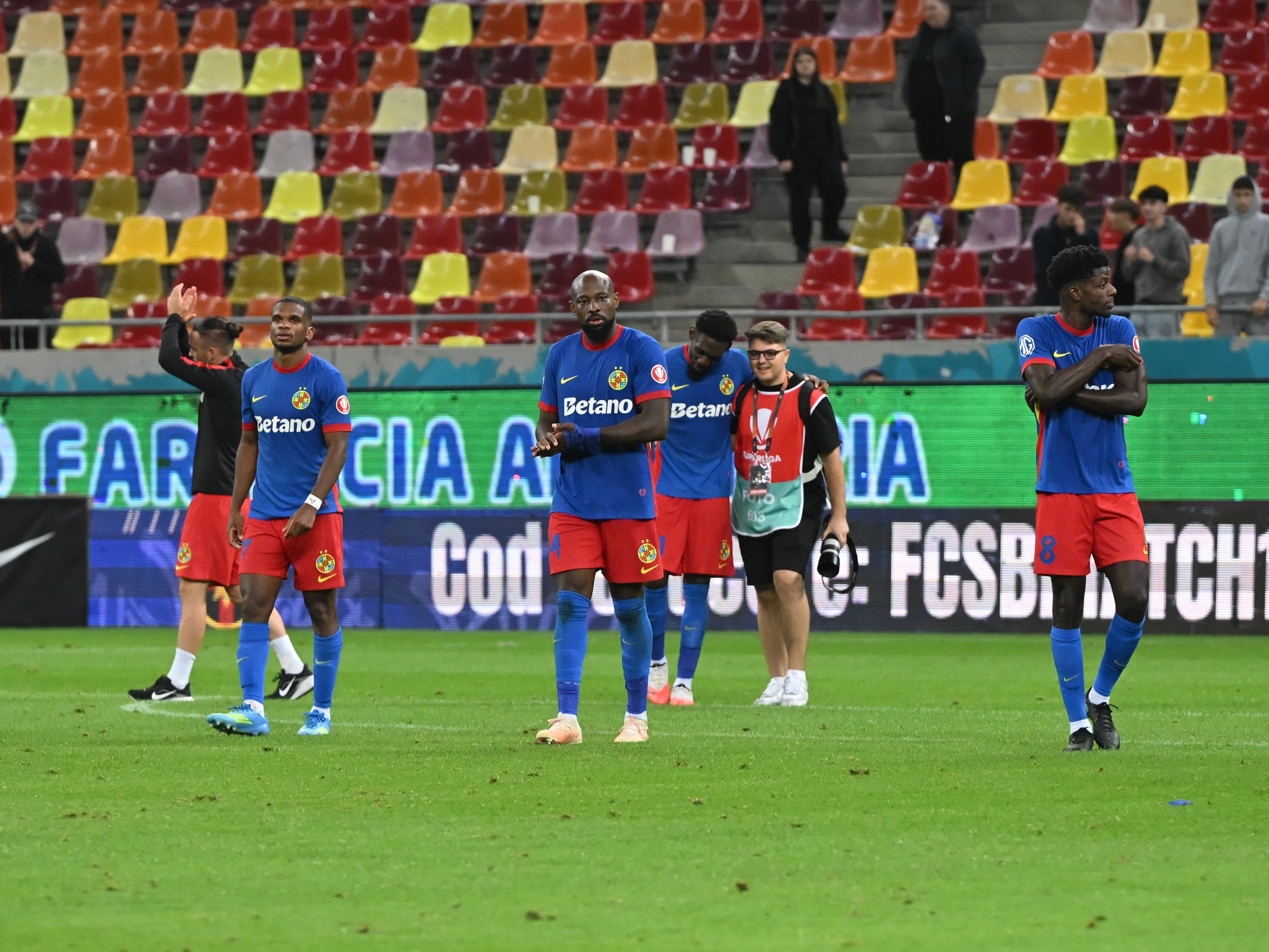 Un fost conducător al Stelei face praf un fotbalist de la FCSB: „Zici că-i tacul de la biliard! Cel mai slab din Superliga”