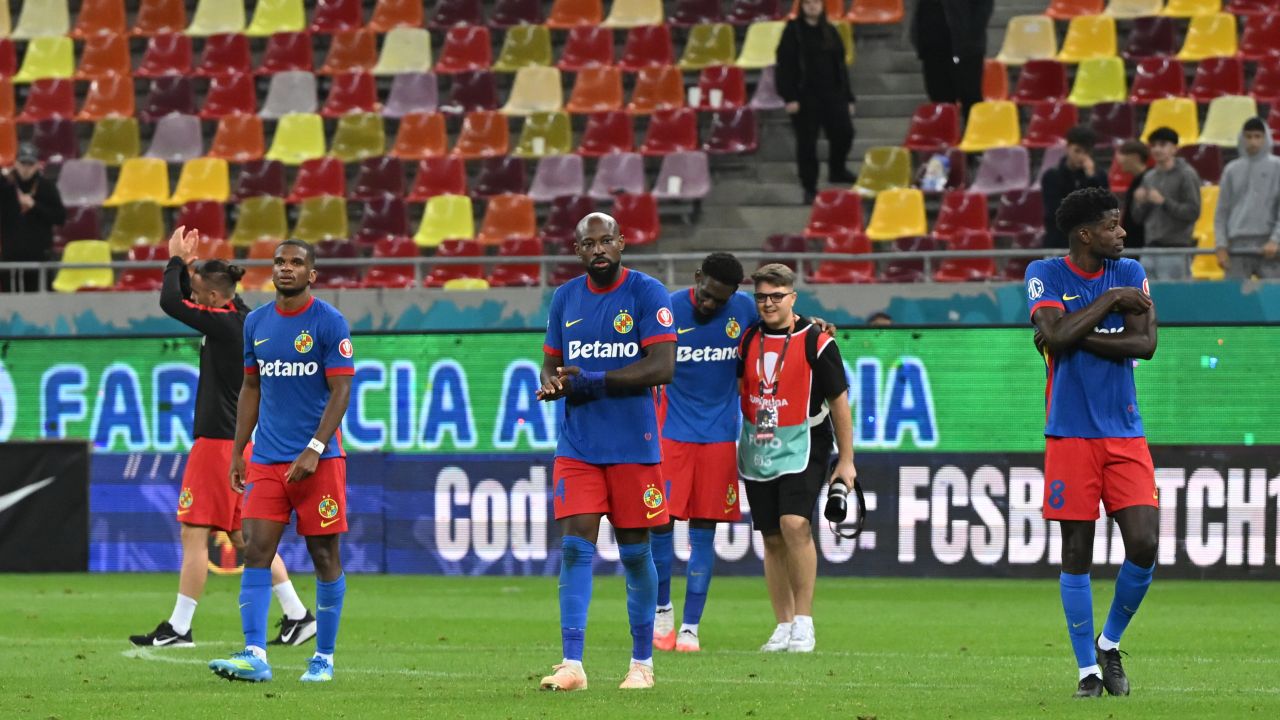 Un fost conducător al Stelei face praf un fotbalist de la FCSB: „Zici că-i tacul de la biliard! Cel mai slab din Superliga”