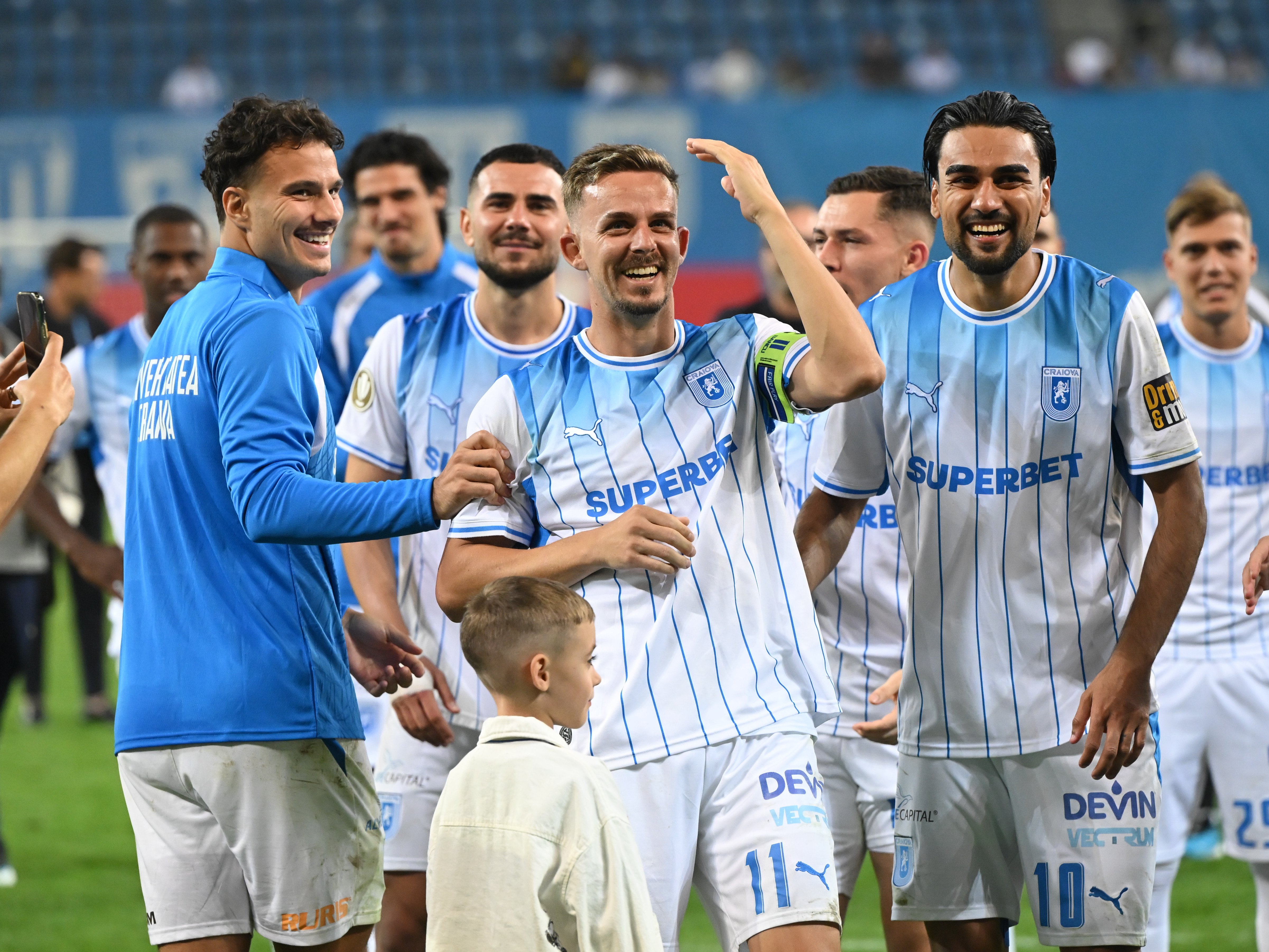 A ironizat-o pe FCSB după umilința 5-0: „Am văzut că dormeau”