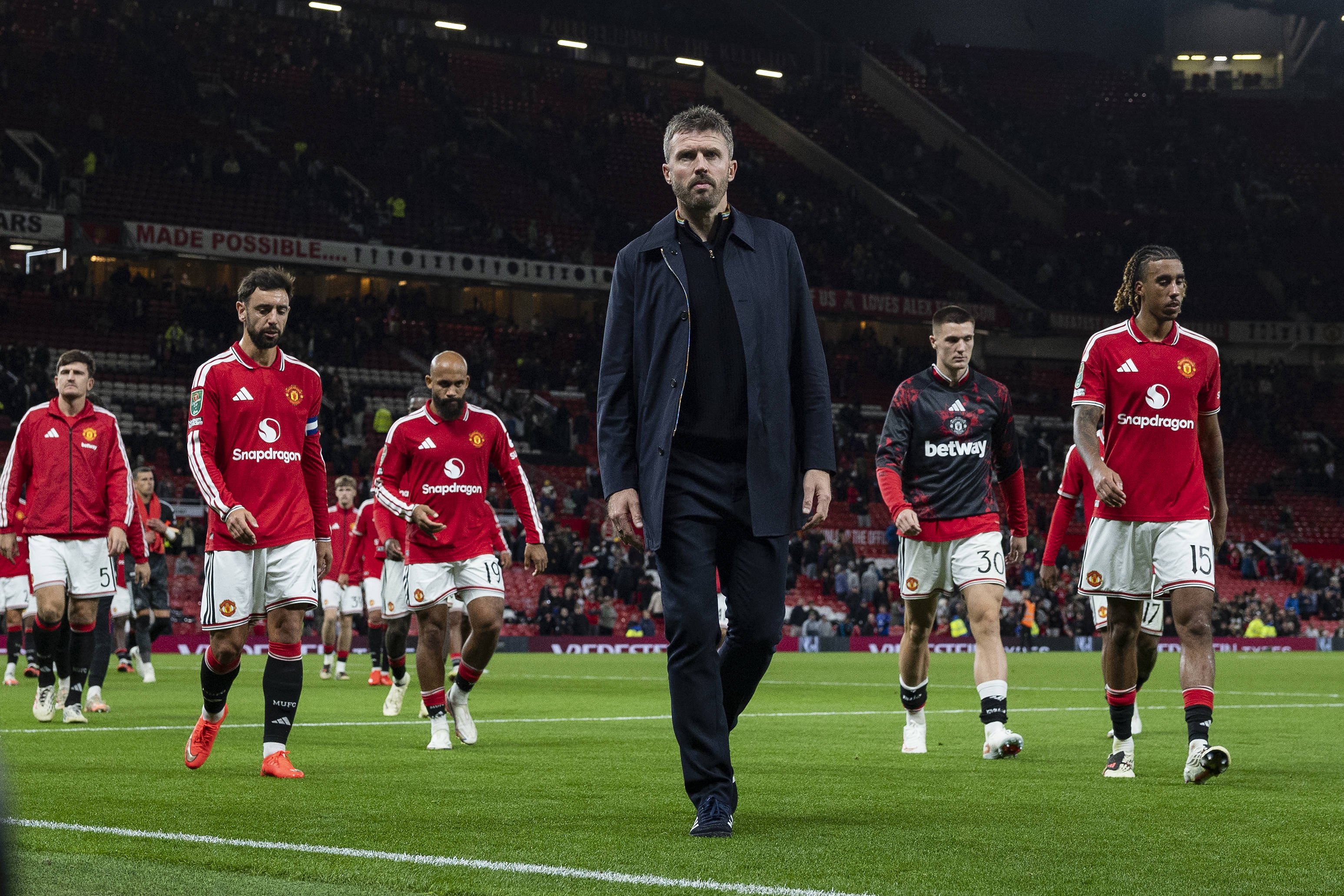 Fulham - Manchester United, de la 18:30 EXCLUSIV pe VOYO SPORT 1