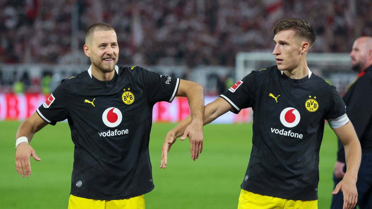 Bayern Munchen a învins cu 7-0, dar marea rivală Borussia Dortmund a urcat pe locul 1!