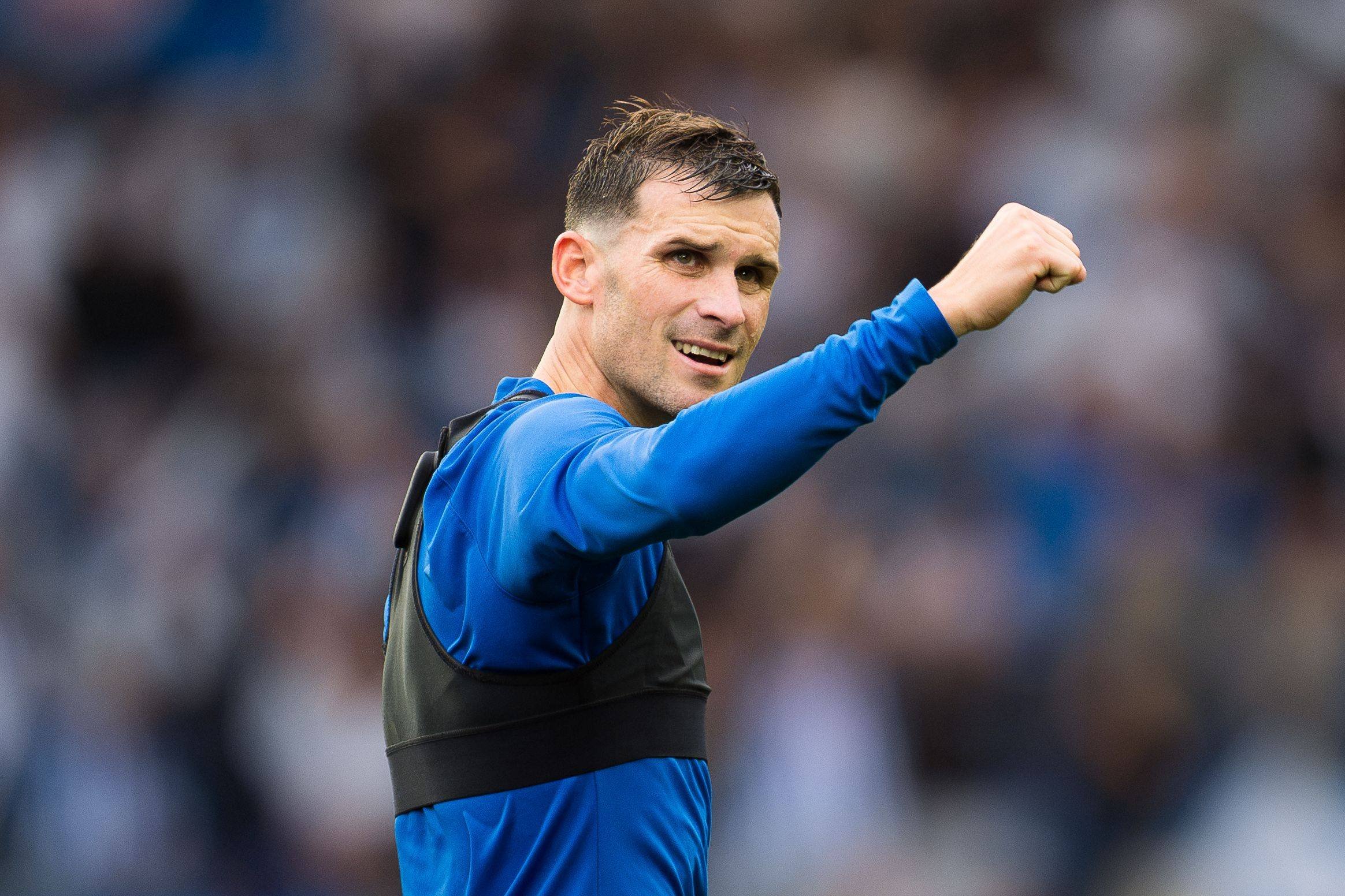 Aflat ”pe val”, Pascal Gross a luat o decizie radicală