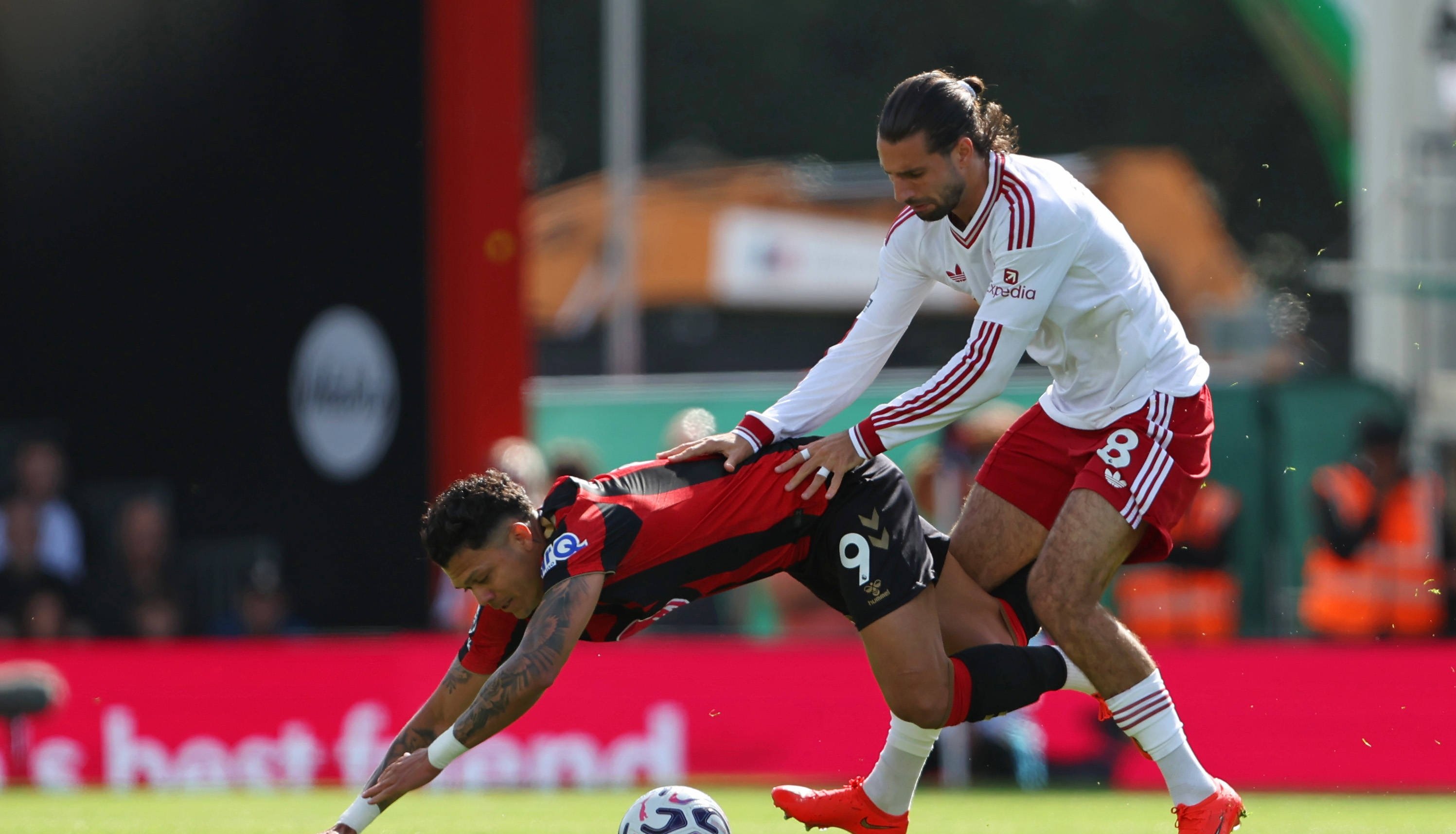 ACUM: Bournemouth - Liverpool 0-0 | A început repriza secundă. Meciul este în direct pe VOYO SPORT 1