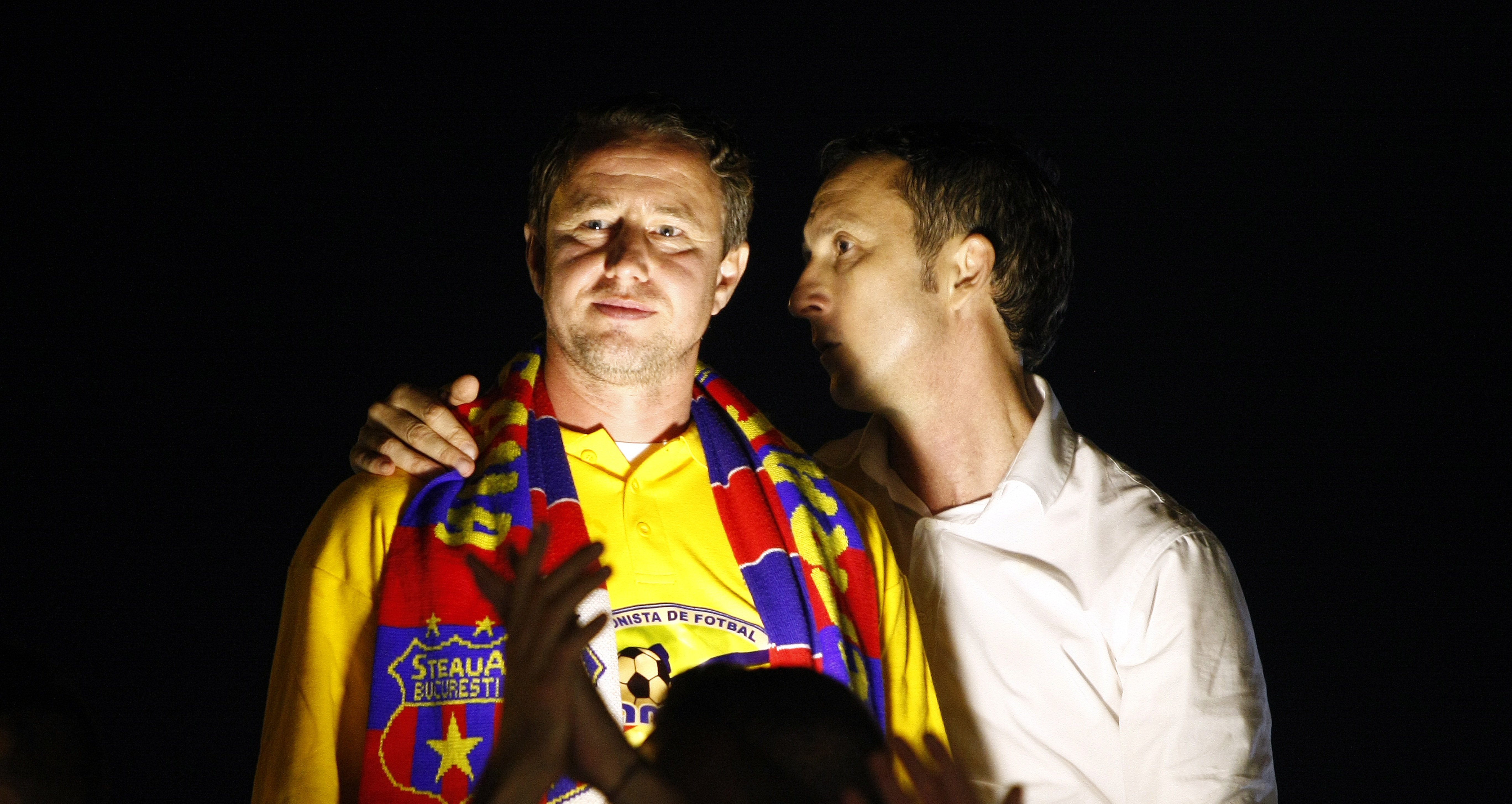 Laurențiu Reghecampf la FCSB | Cum au arătat primele două mandate, ce tensiuni a avut cu MM Stoica și care a fost poziția lui Gigi Becali