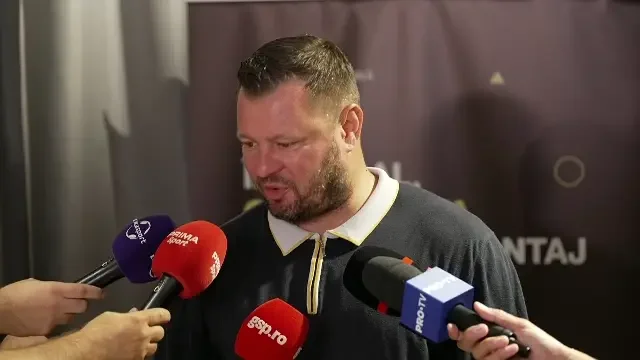 Marius Niculae, declarații despre Drăguș