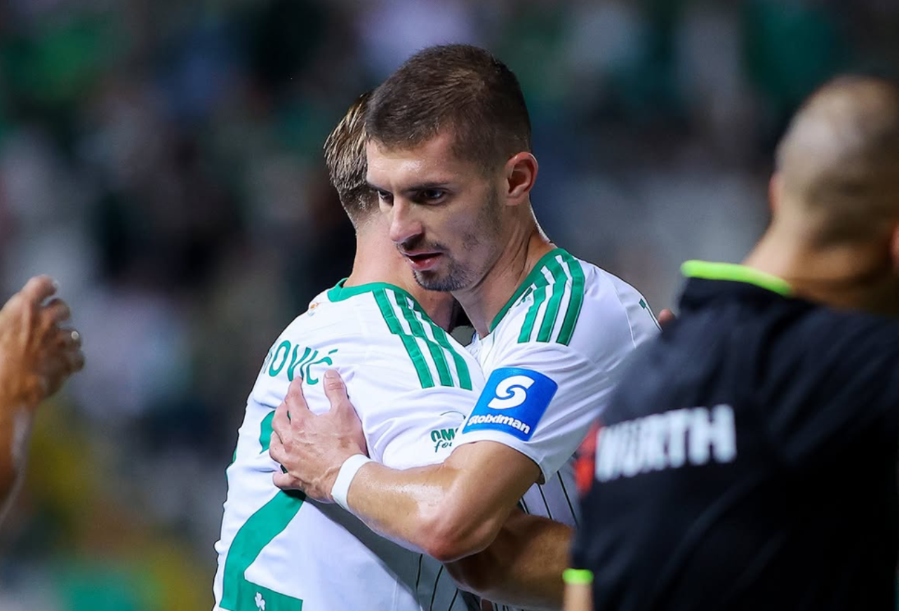 Florin Tănase, gol în Cipru! Fostul căpitan de la FCSB a „spart gheața” la Omonia