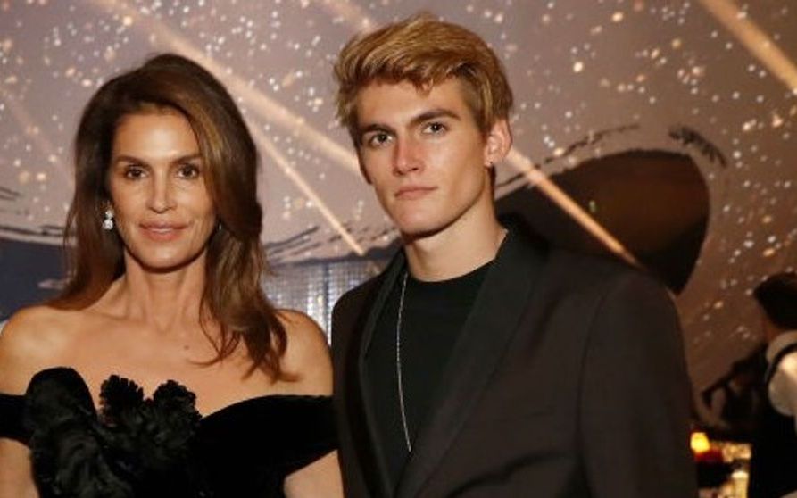 Cindy Crawford, lovită de o tragedie cumplită. Fiul ei, Presley Gerber, a murit la 27 de ani