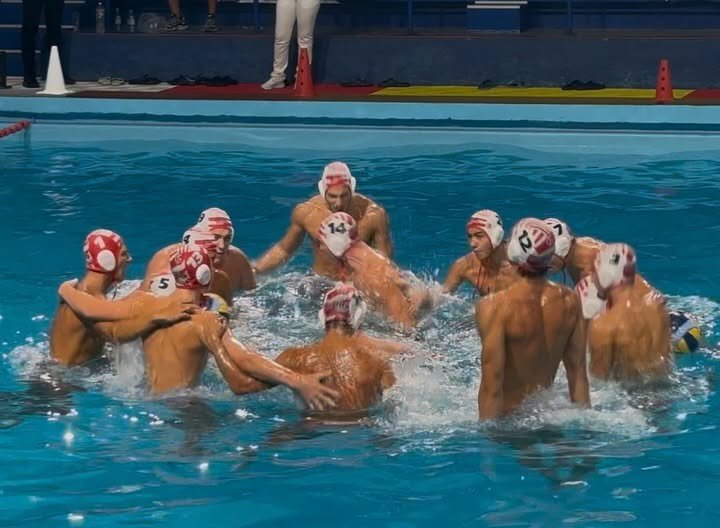Dinamo a câștigat ”Eternul derby” cu Steaua, jucat în Bazinul Floreasca