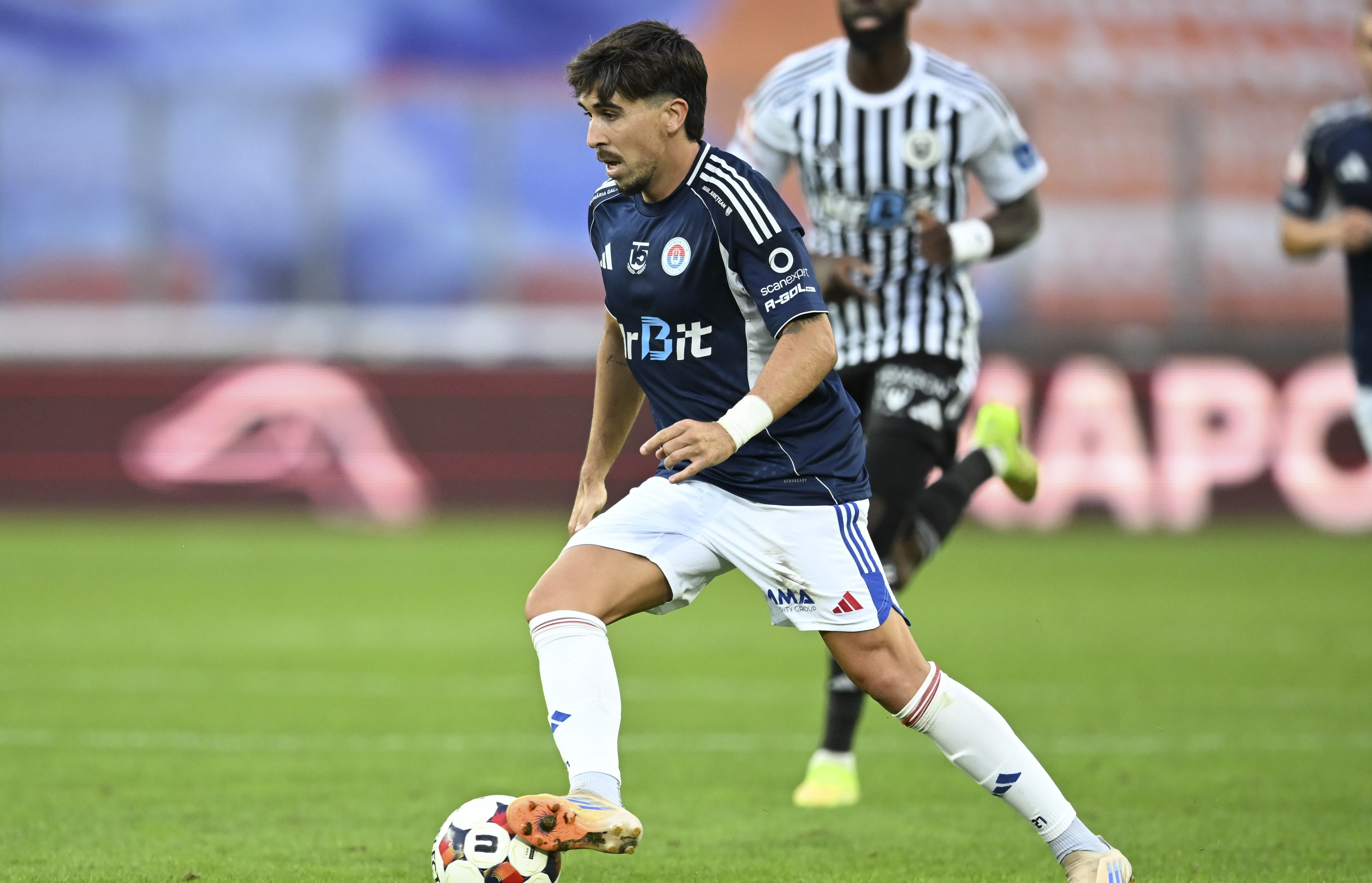 Oțelul - Corvinul, LIVE TEXT pe Sport.ro, de la 18:00: surpriza din Superliga, meci tare la Galați