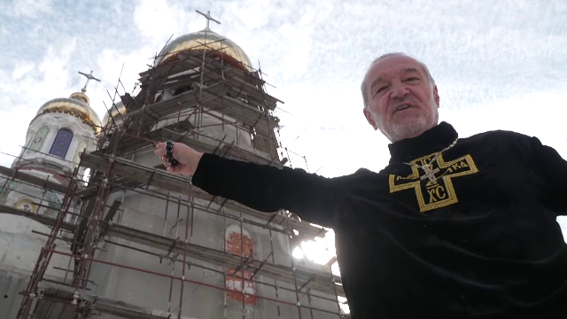 Gigi Becali anunță o afacere de senzație: 5.000.000€ + Daniel Bîrligea!