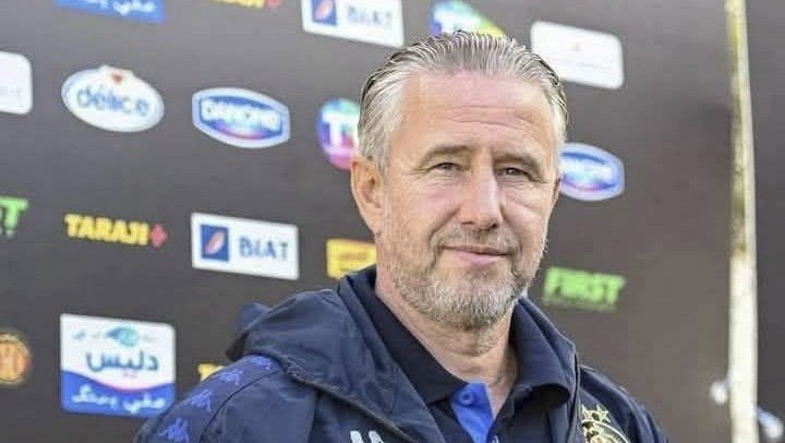 E gata! Tunisienii au dat de „Reghe“ și l-au întrebat dacă rămâne la Esperance sau merge la FCSB: „A confirmat“