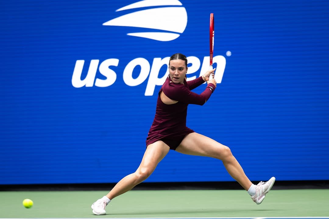 După o victorie, se vede trofeul! Gabriela Ruse, în sferturile turneului WTA de la Seul