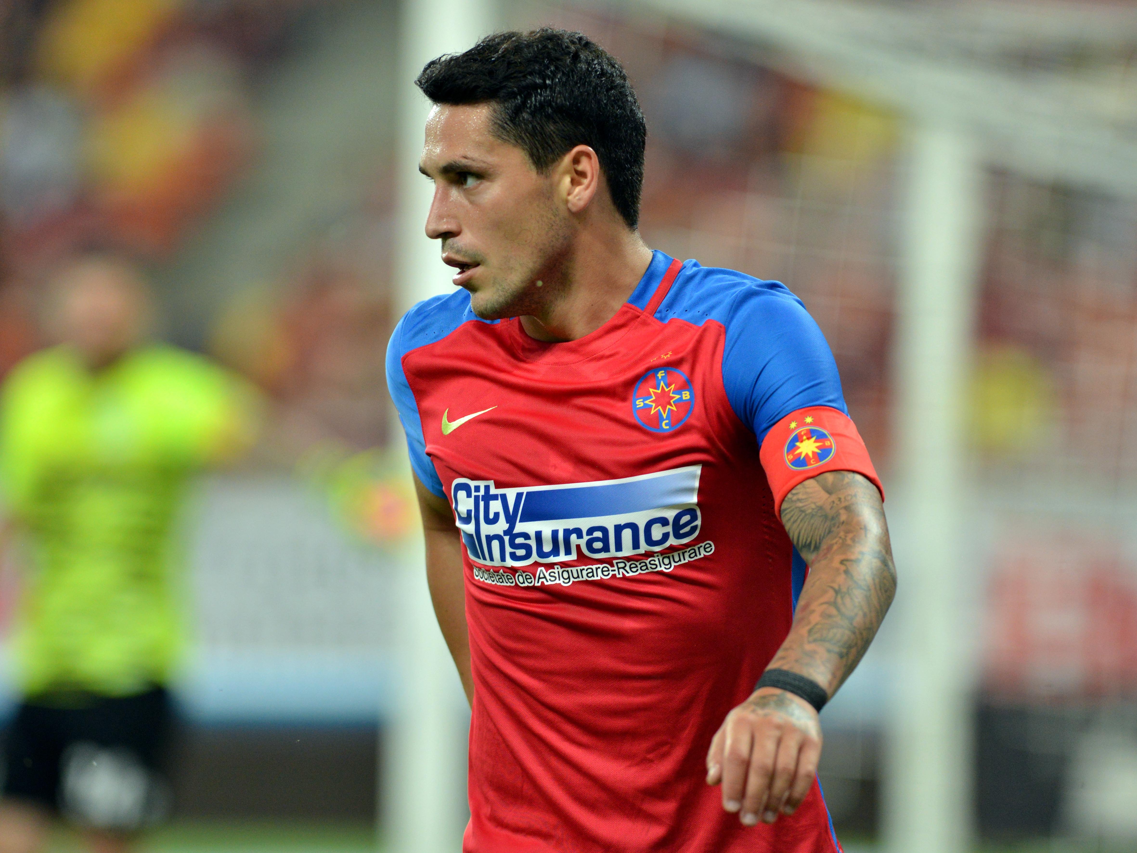 Steaua bucuresti concordia chiajna liga 1 orange 6082016 1