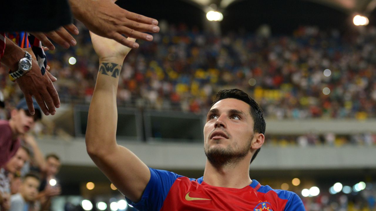 „Ni-l dorim foarte tare!” FCSB intră în cursa pentru semnătura lui Nicolae Stanciu