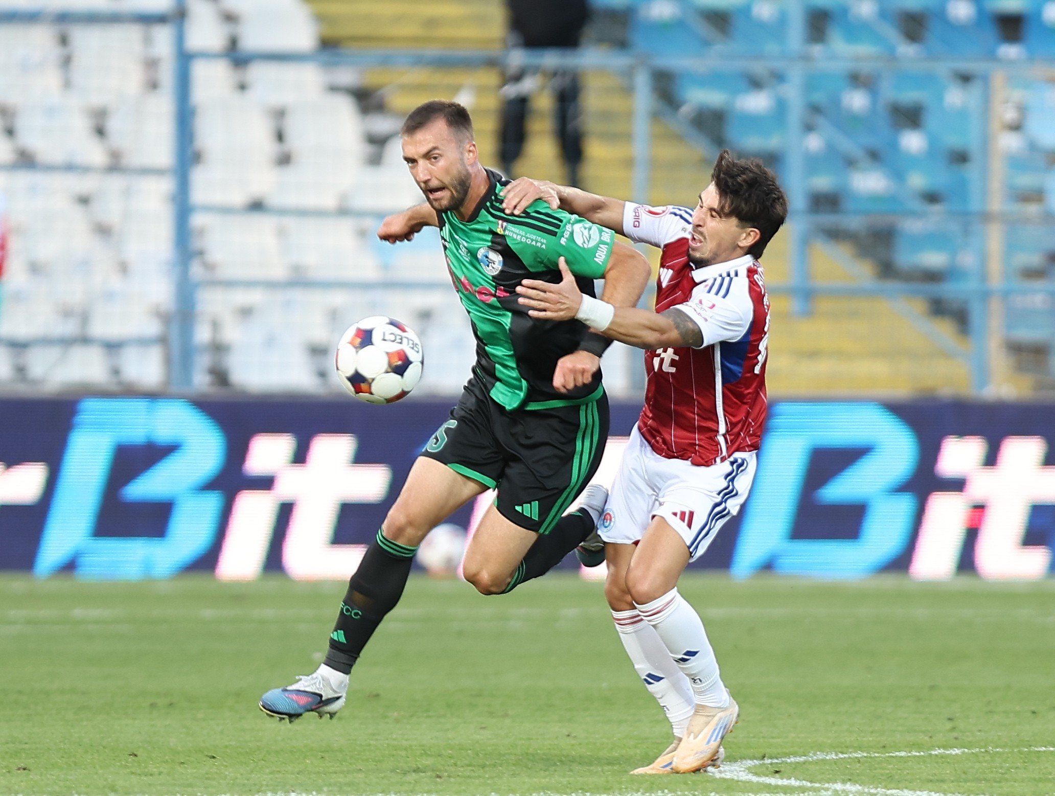 Sc otelul galati corvinul hunedoara superliga superbet 21092025 2