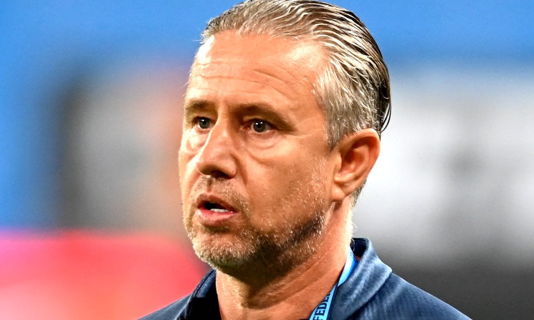 Gata, Laurențiu Reghecampf începe treaba la FCSB! MM Stoica a anunțat când va conduce primul antrenament