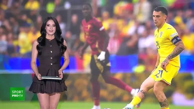 Stanciu se întoarce în România după zece ani. Nu la FCSB, ci la U Cluj