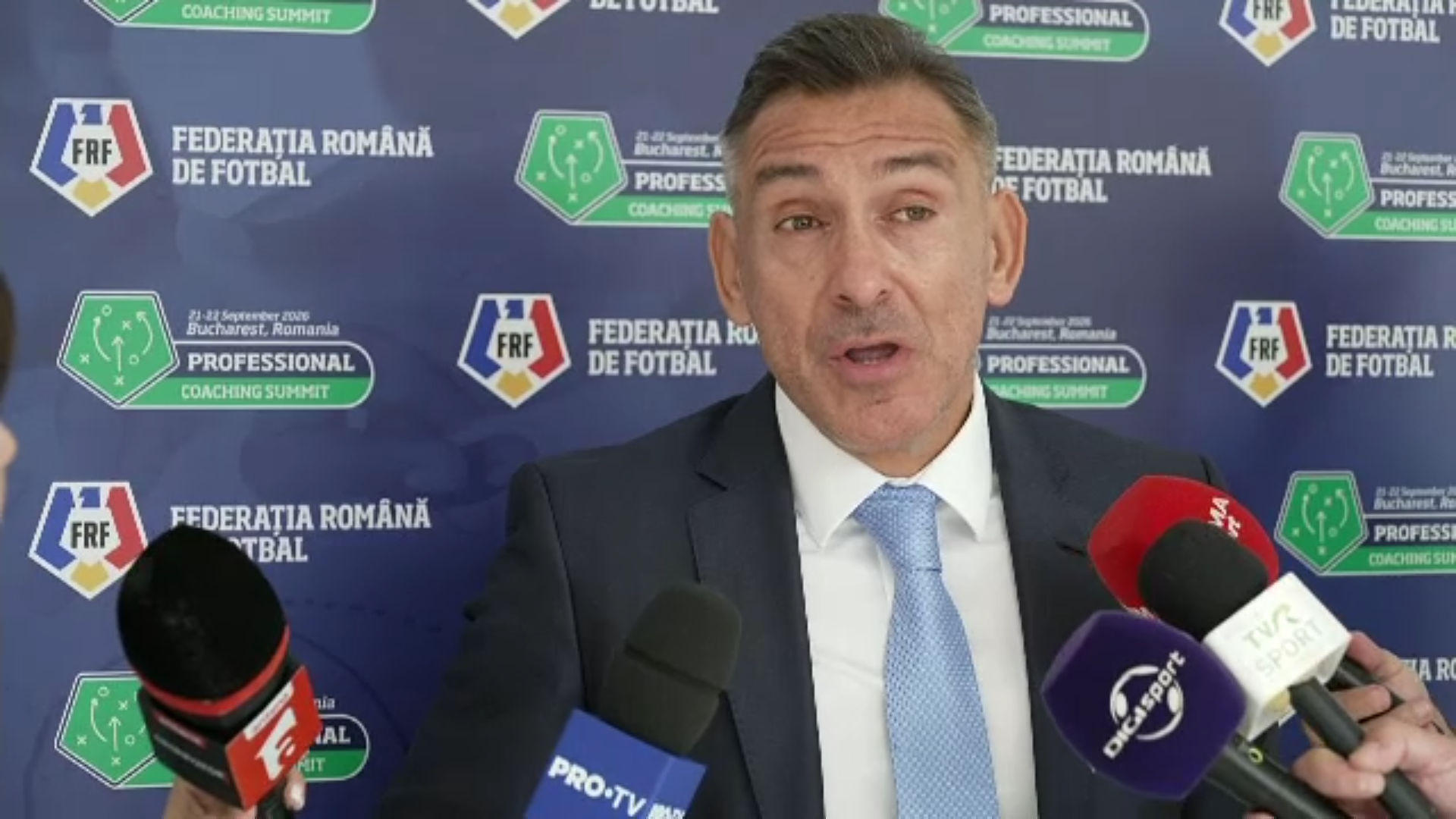 Ilie Dumitrescu este convins: ”mutarea perfectă” pentru FCSB