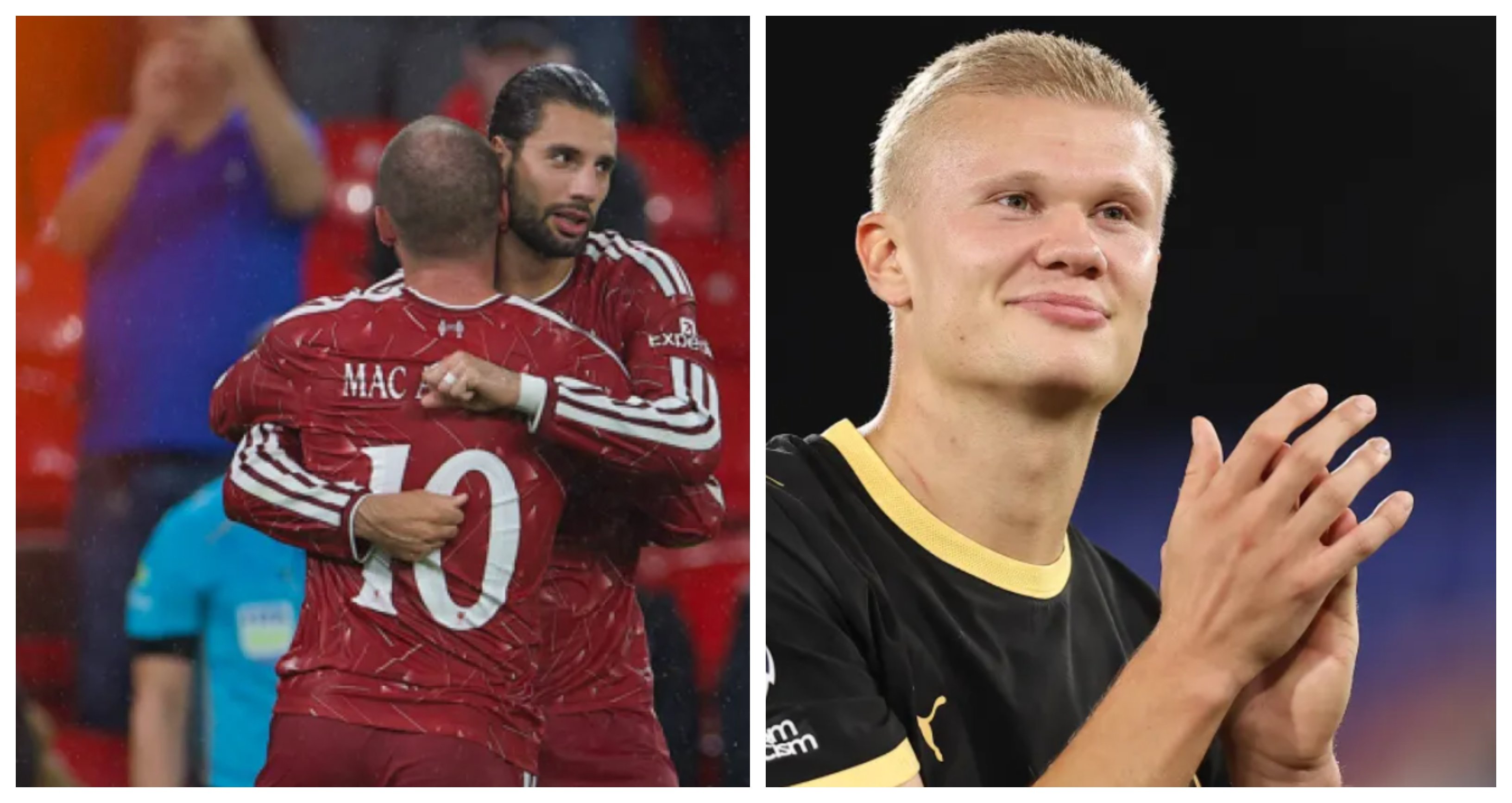Dominik Szoboszlai a urcat în top 5: cele mai mari salarii din Premier League 2026/27