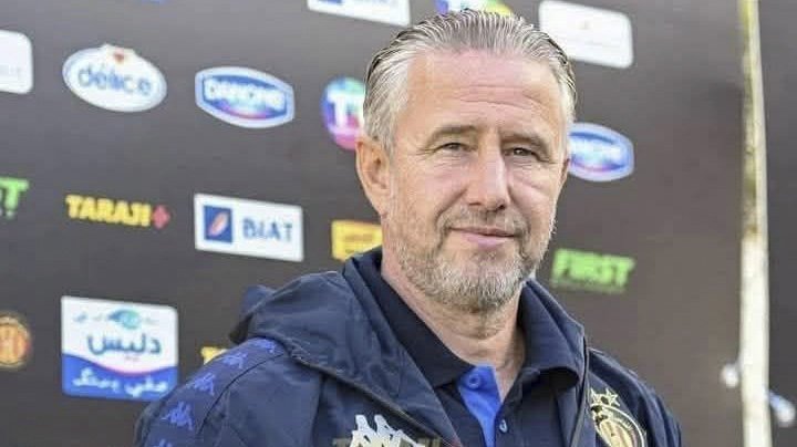 Alt Reghecampf: ce a făcut noul antrenor al FCSB-ului în cei trei ani în care a fost plecat din țară