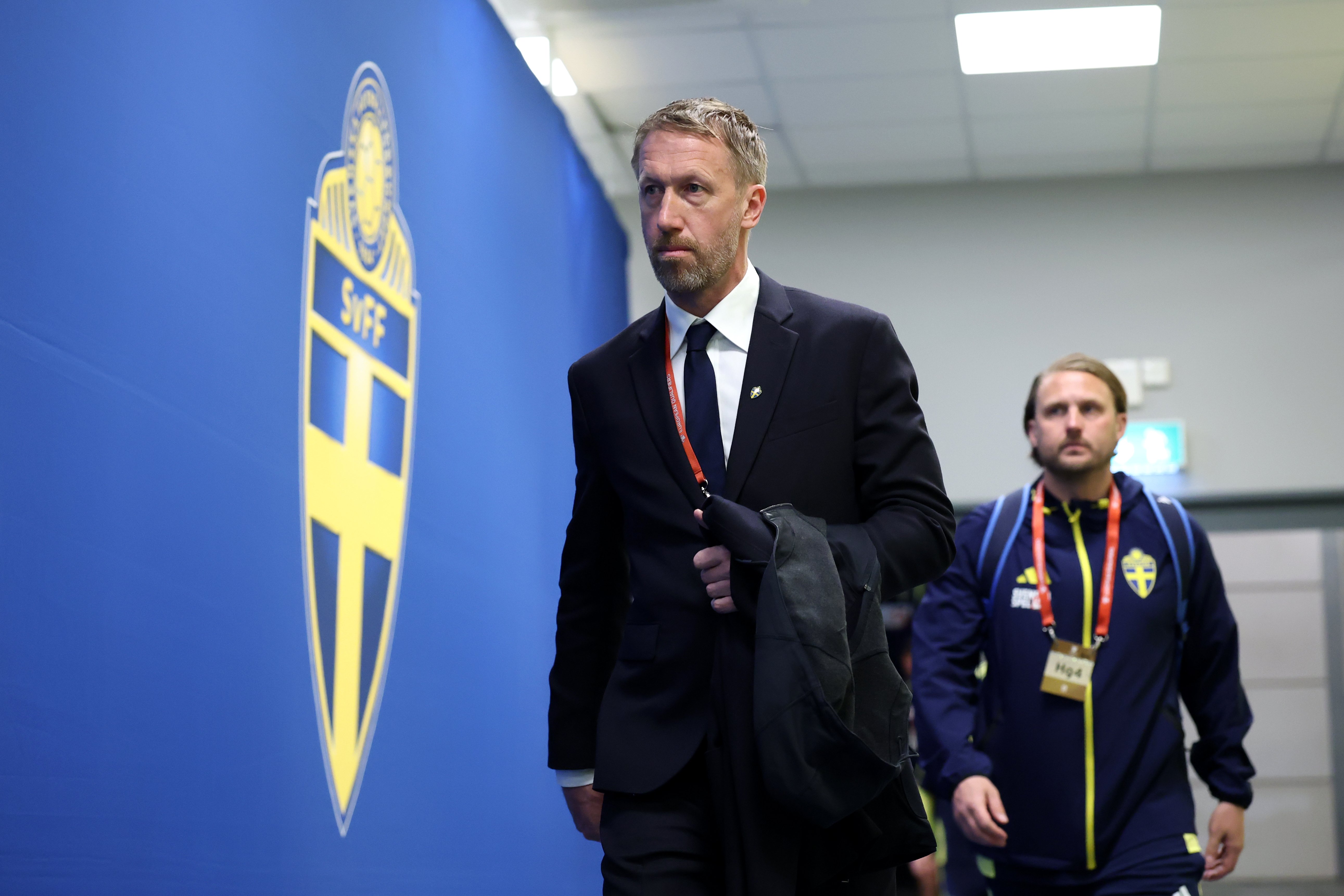 Suedezii au dat scorul exact la meciul cu România: "Cerem prea mult?"