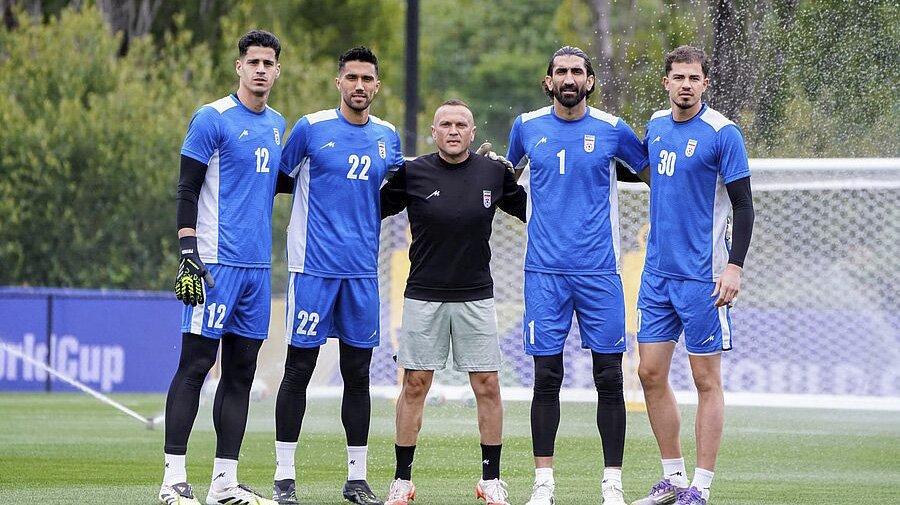 Românul care a strălucit la Mondiale a semnat contractul: „Încredere totală!“
