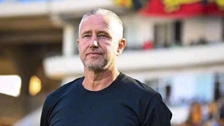 „Nebunia“ lui Reghecampf: ce își propune la revenirea în țară și când s-a mai întâmplat așa ceva