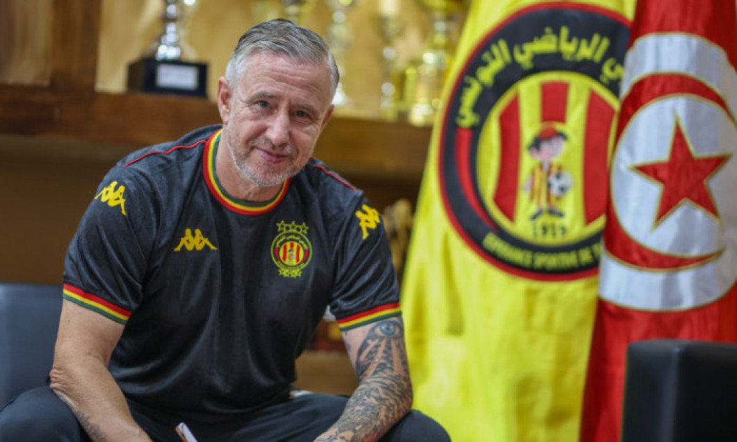 „Reghecampf va fi dat în judecată!“: tunisienii au luat decizia finală. Acuze grave la adresa românului