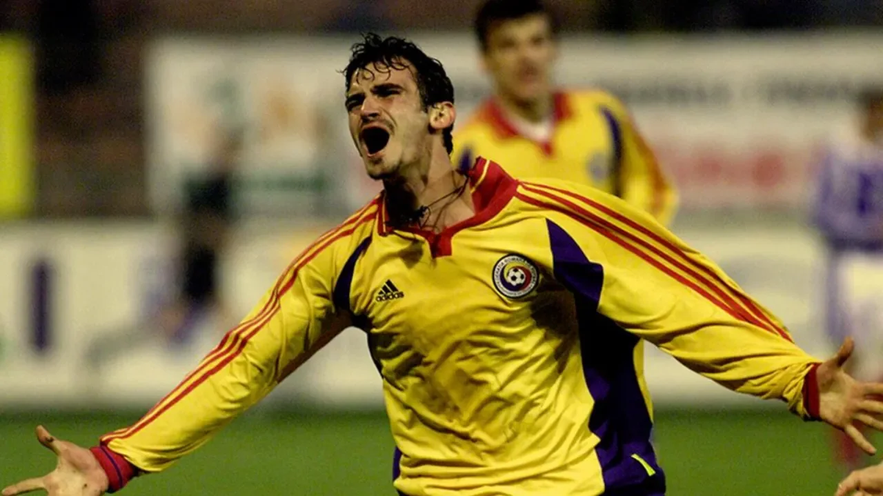 Cosmin Bărcăuan, înainte de debutul României în Nations League: „Bosnia e o echipă incomodă. Toți avem foame de rezultat”