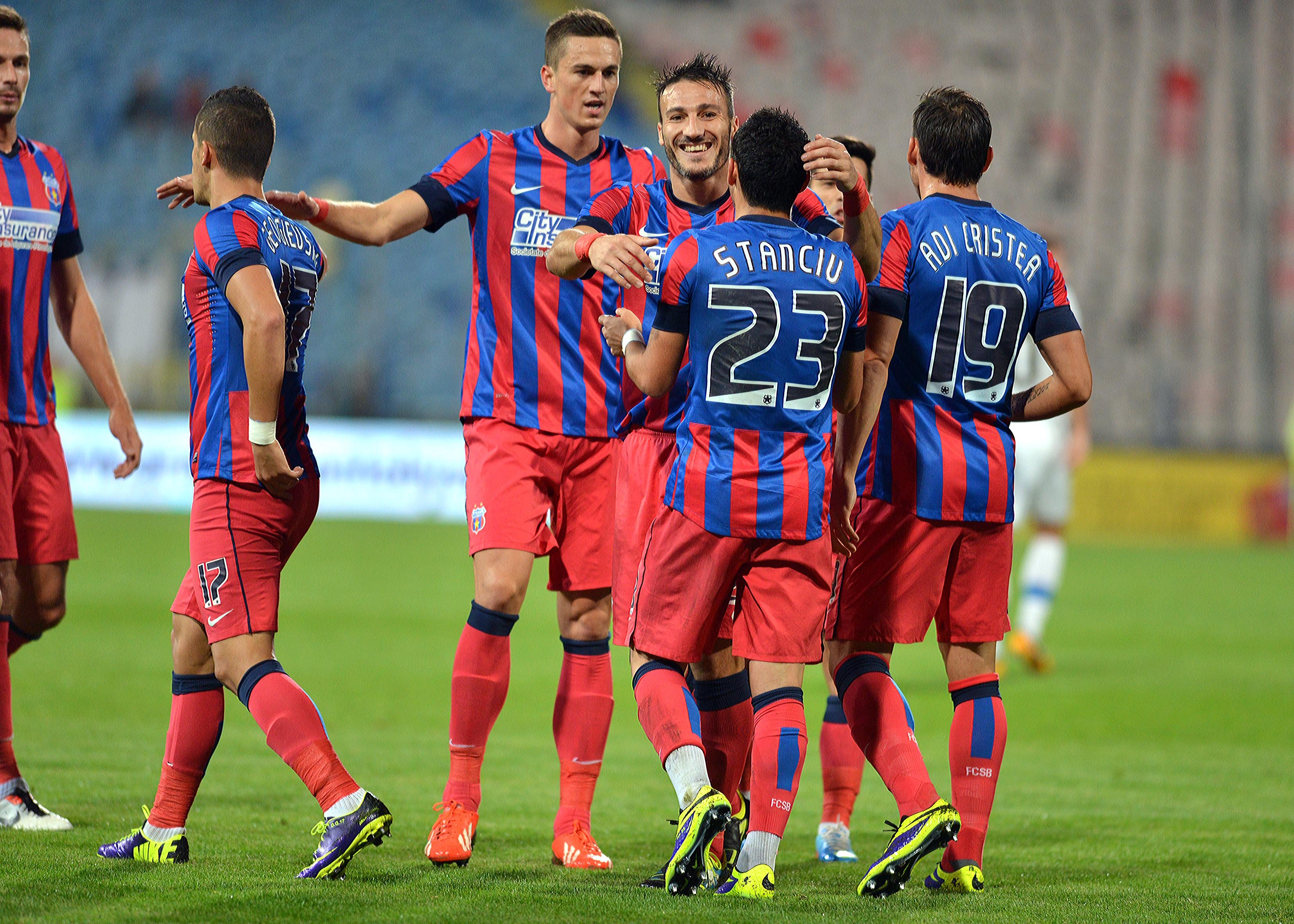 „Nu mă surprinde că nu s-a întors la FCSB!” Florin Gardoș, sincer după transferul lui Nicolae Stanciu la U Cluj: „A vrut liniște”