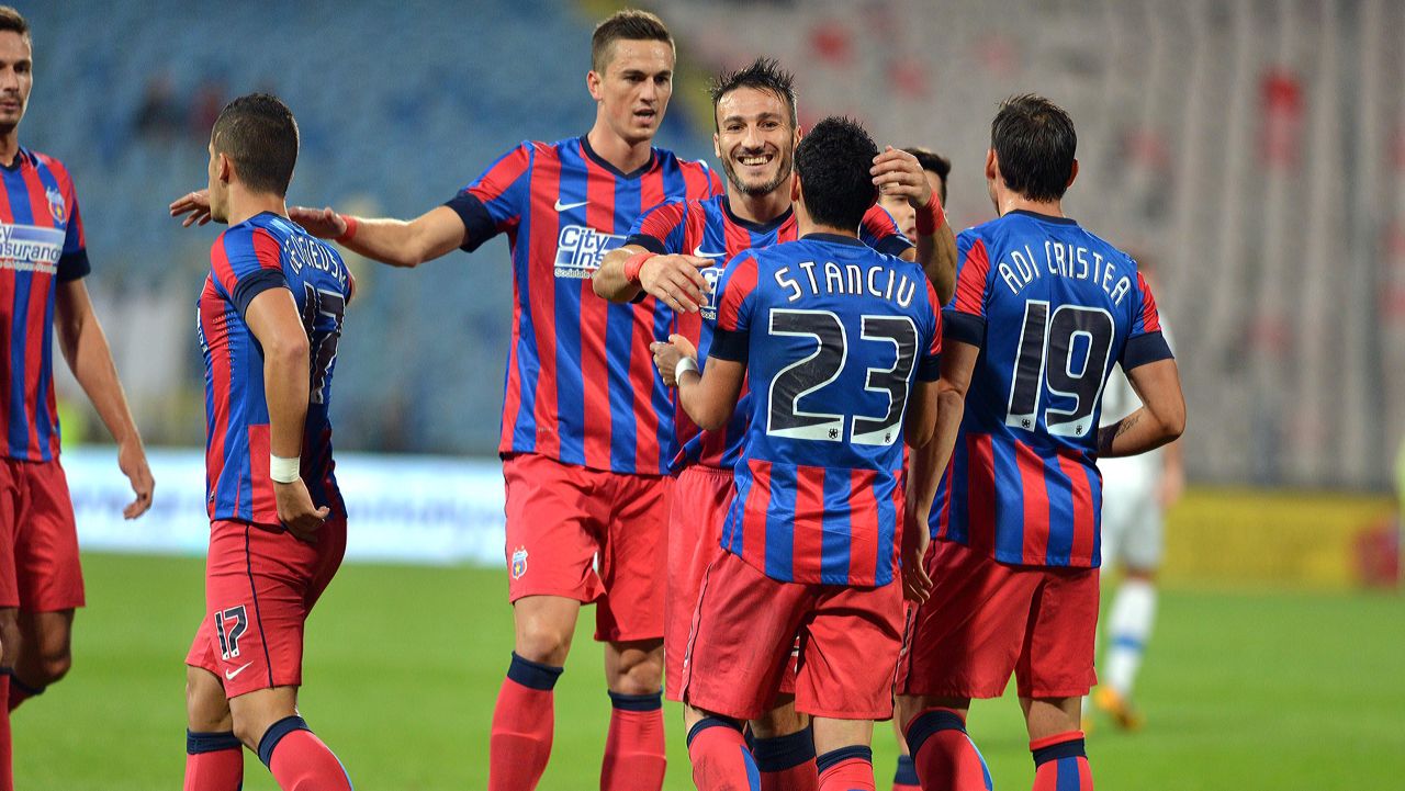 „Nu mă surprinde că nu s-a întors la FCSB!” Florin Gardoș, sincer după transferul lui Nicolae Stanciu la U Cluj: „A vrut liniște”