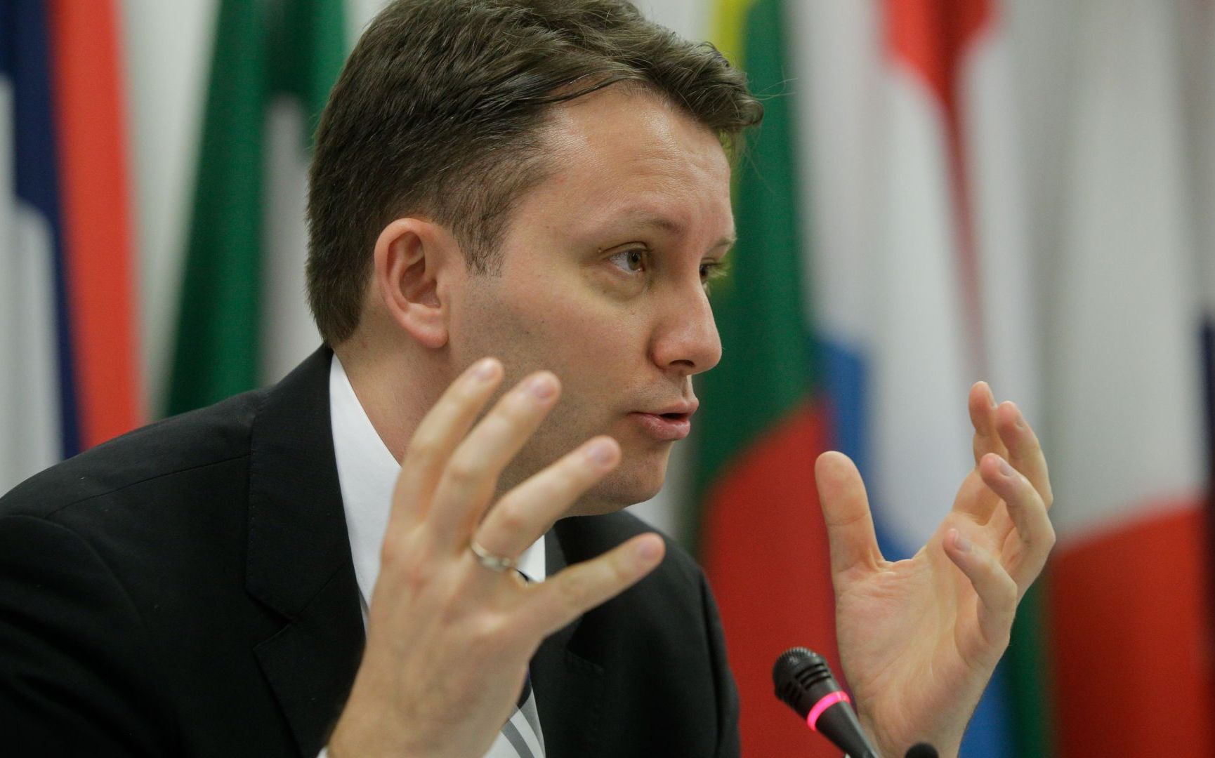 Surse: Siegfried Mureșan le-a spus liberalilor că vor merge la vot în Parlament. „Guvernul nostru sau alegeri anticipate”