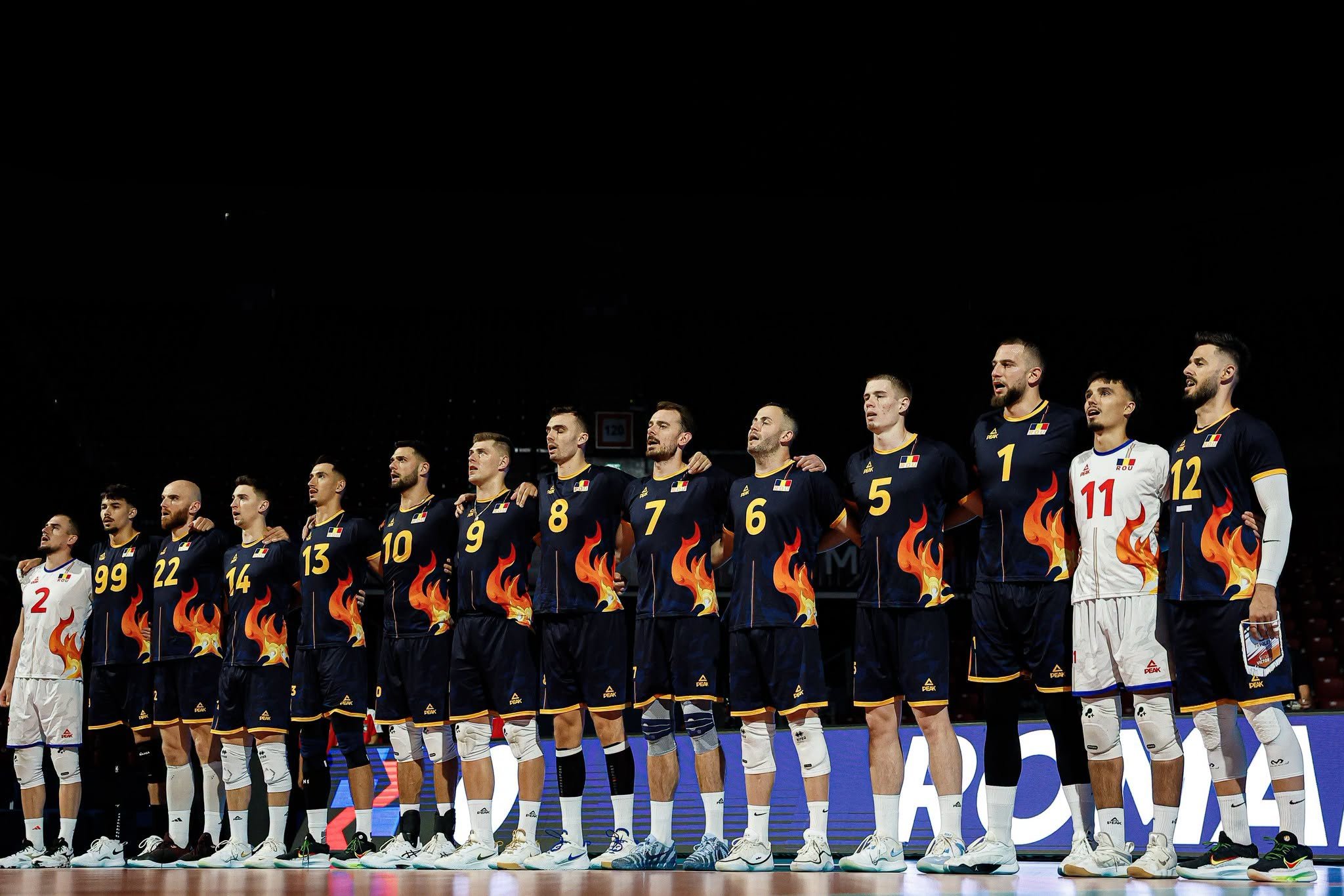 Volei romania euro 2026 02